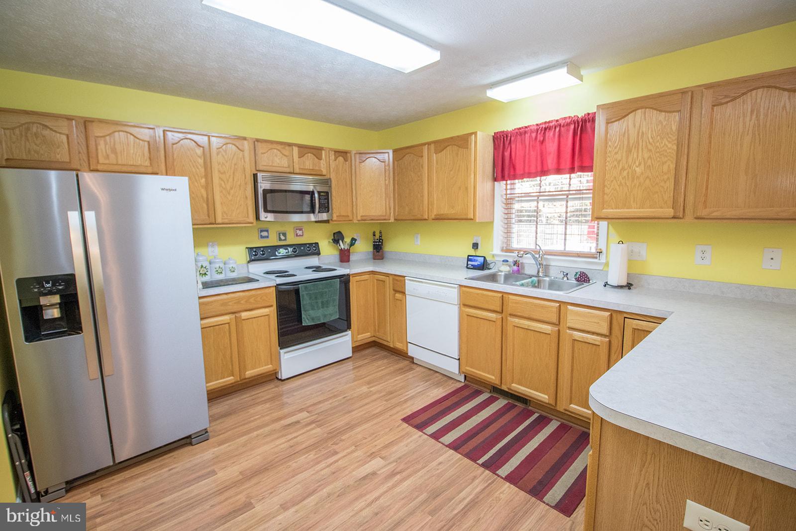 BAY RIDGE ESTATES - Residential