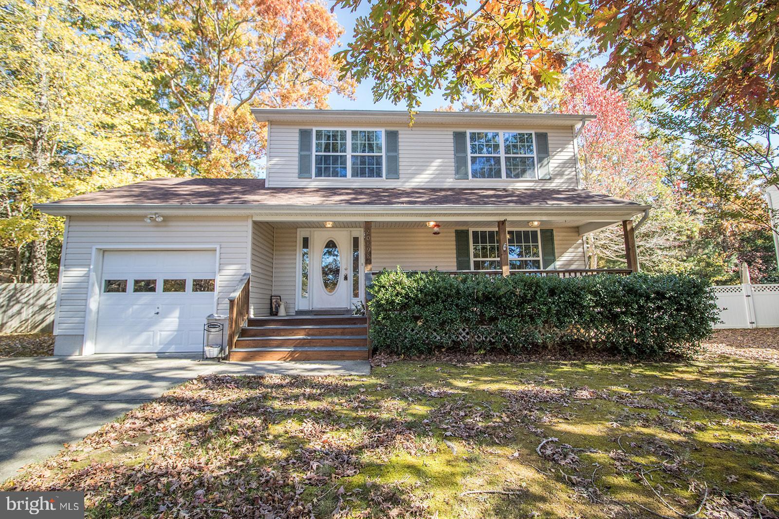 BAY RIDGE ESTATES - Residential