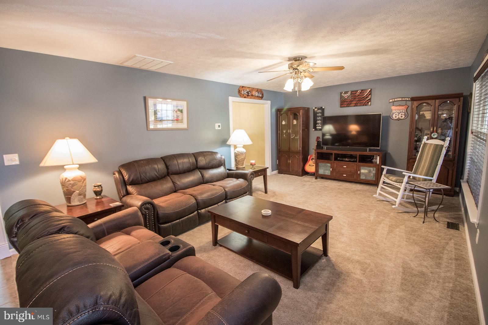 BAY RIDGE ESTATES - Residential