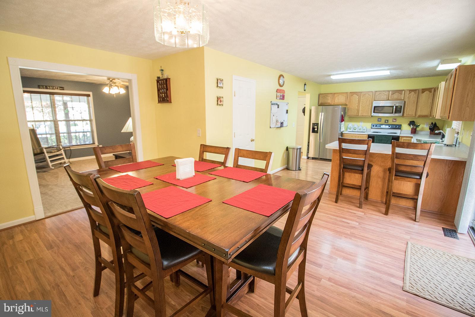 BAY RIDGE ESTATES - Residential