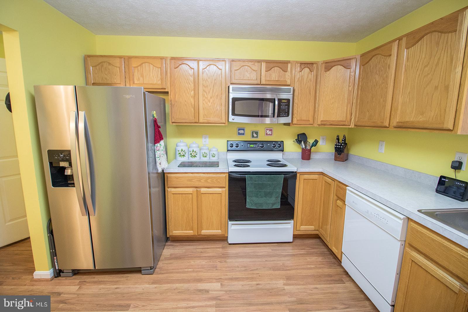 BAY RIDGE ESTATES - Residential