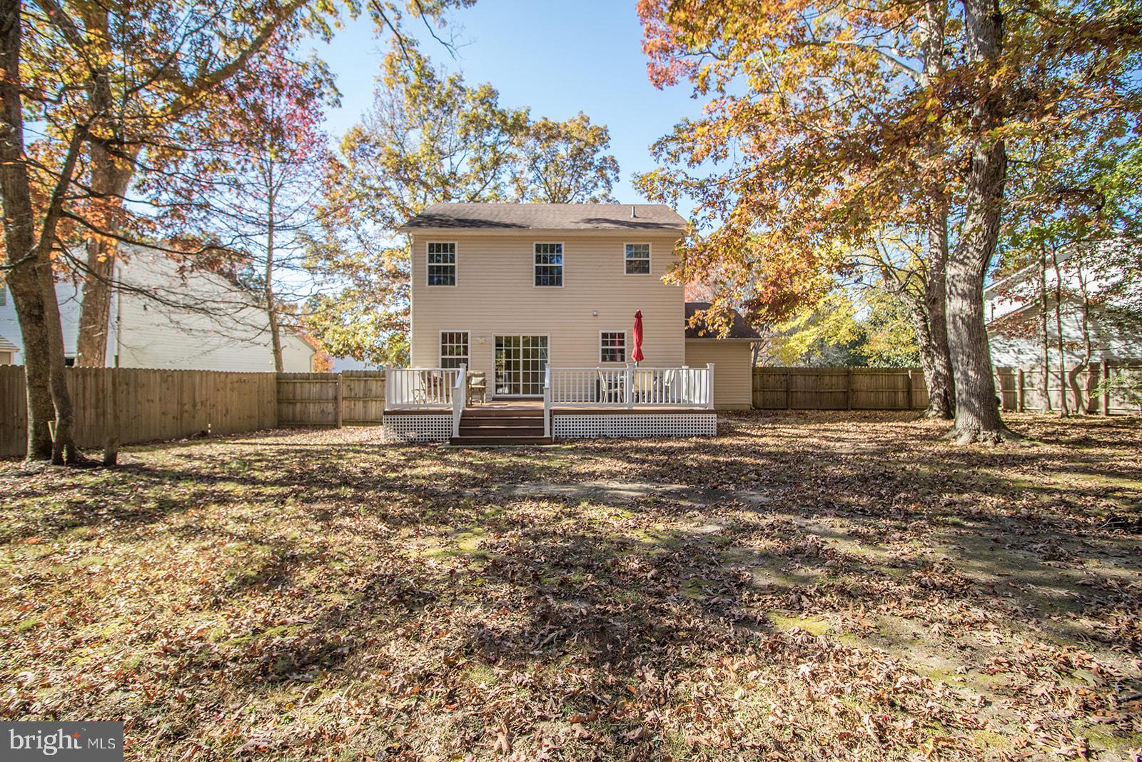 BAY RIDGE ESTATES - Residential