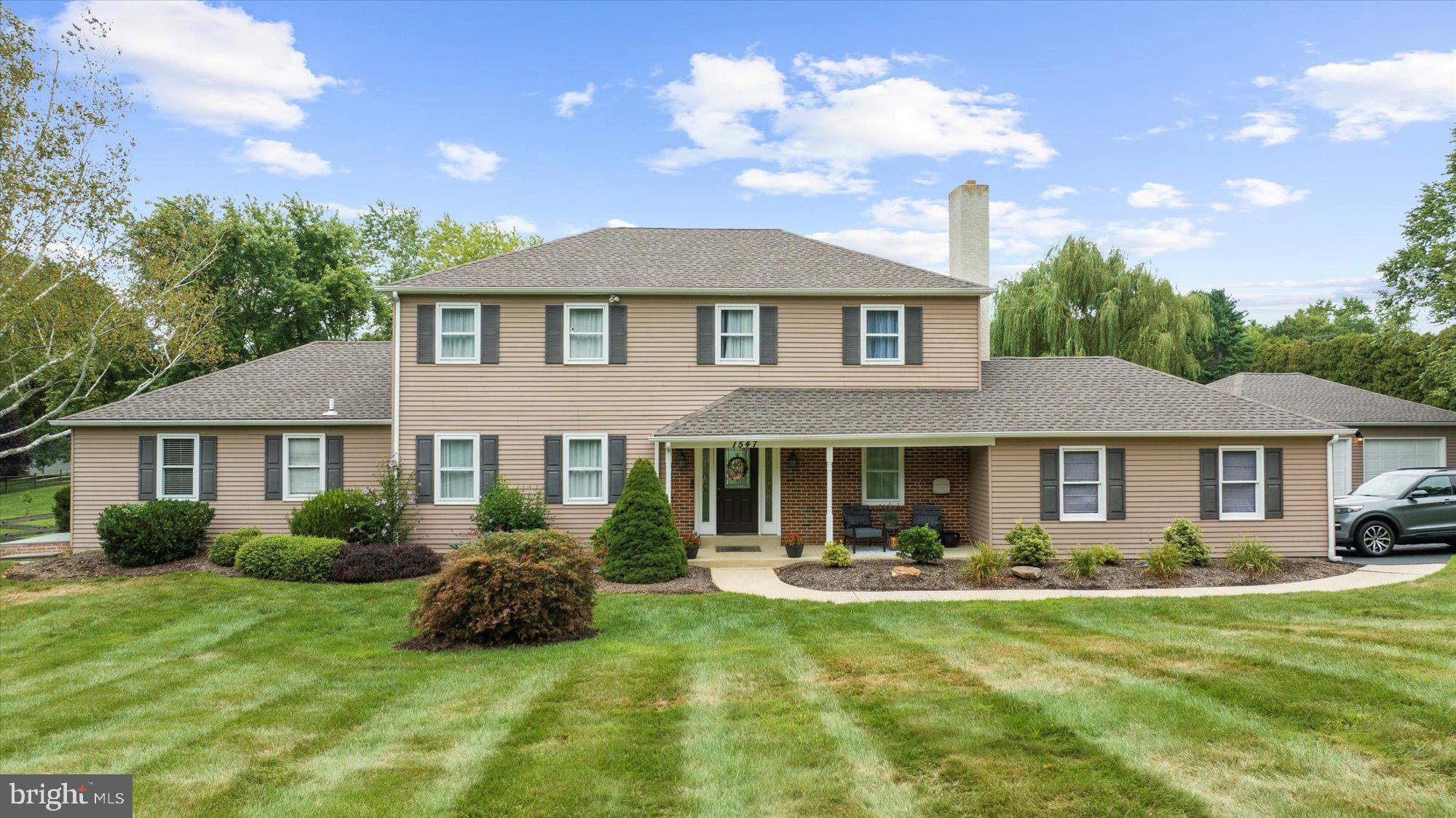 1547 JOHNNYS WAY