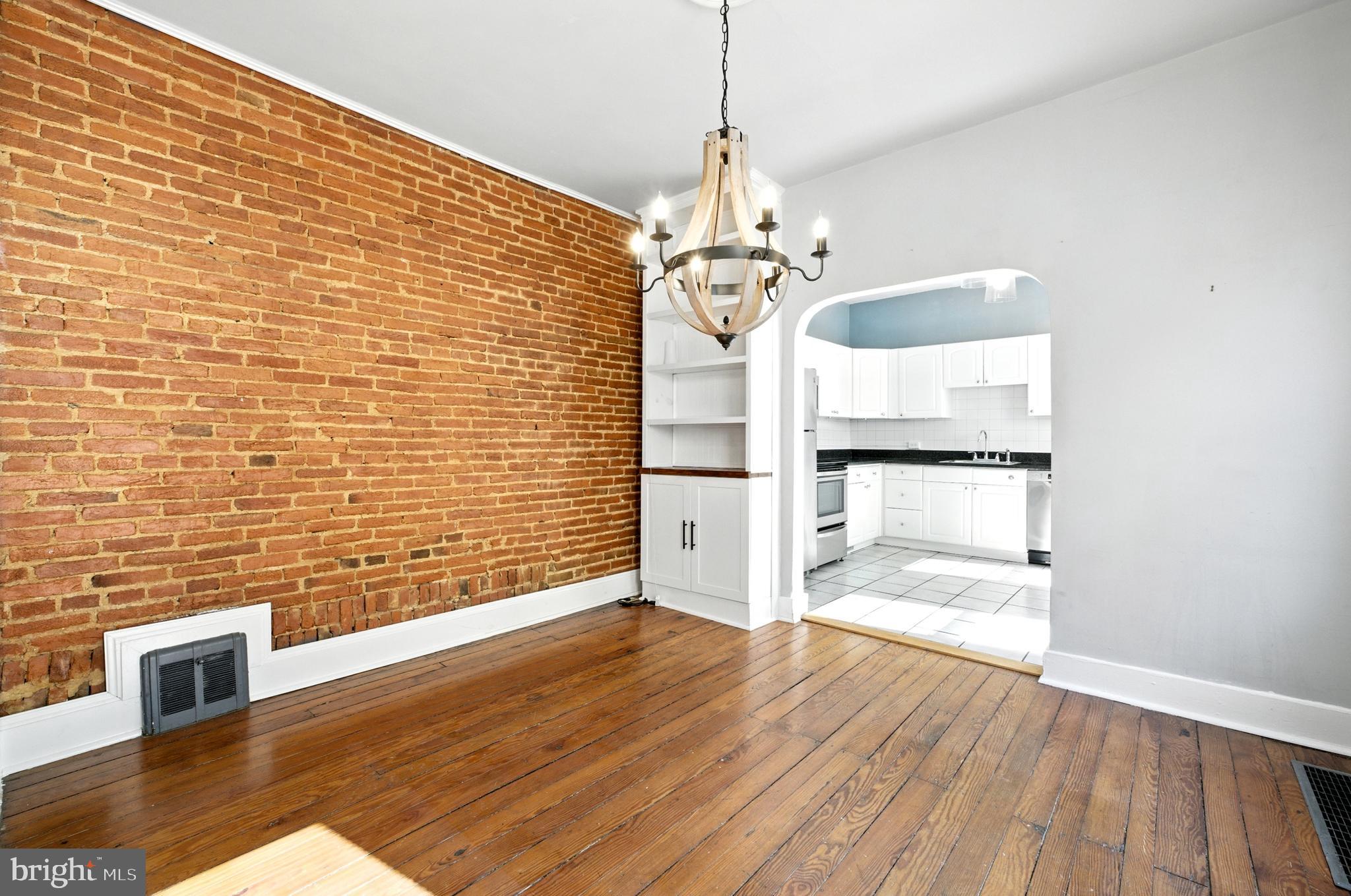 FEDERAL HILL HISTORIC DISTRICT - Residential