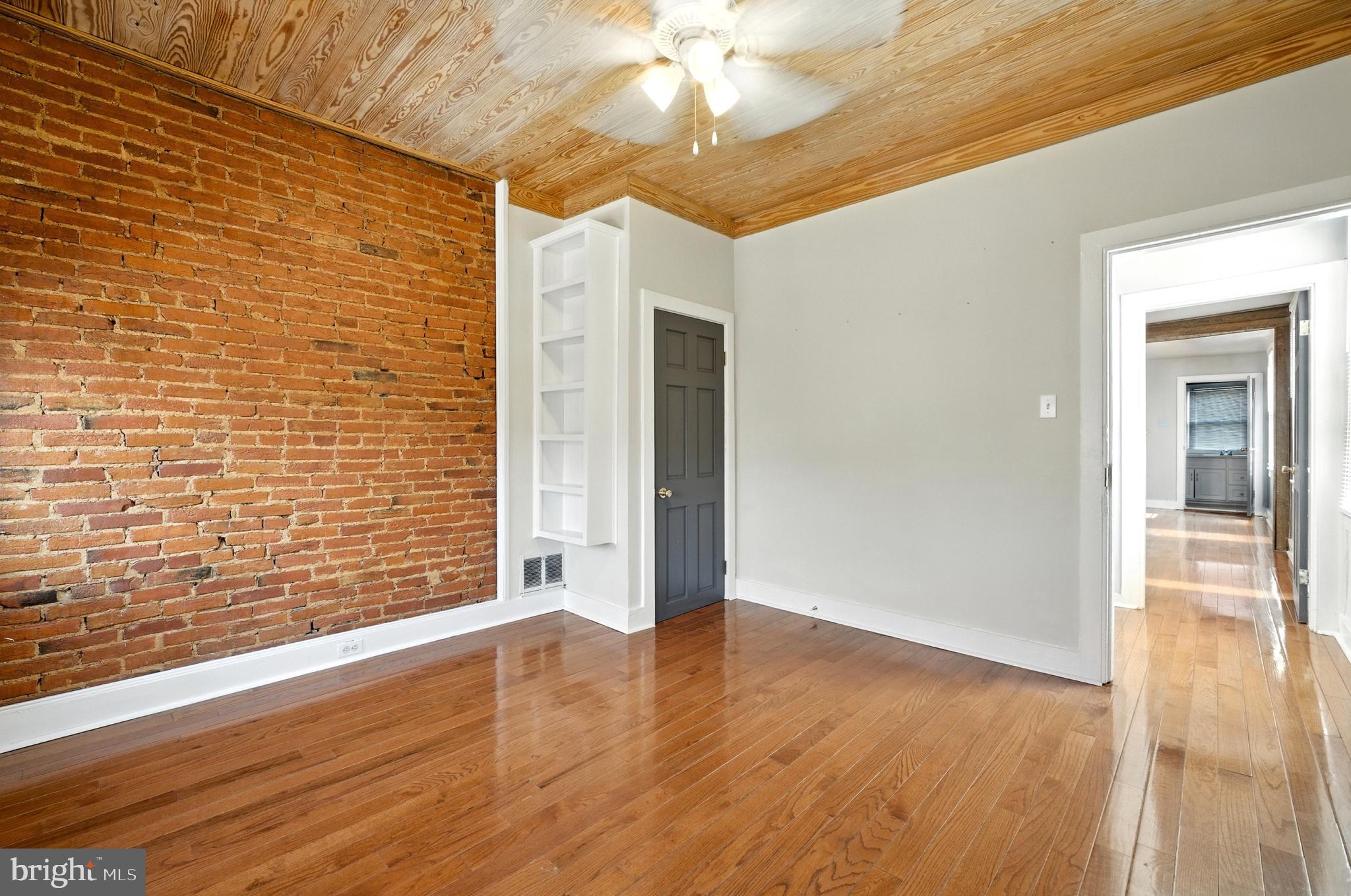 FEDERAL HILL HISTORIC DISTRICT - Residential