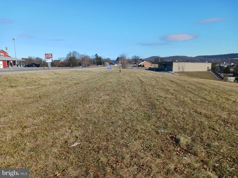 Vacant Land For Sale - LOT 1 522 Route<br/> SELINSGROVE, PA 17870