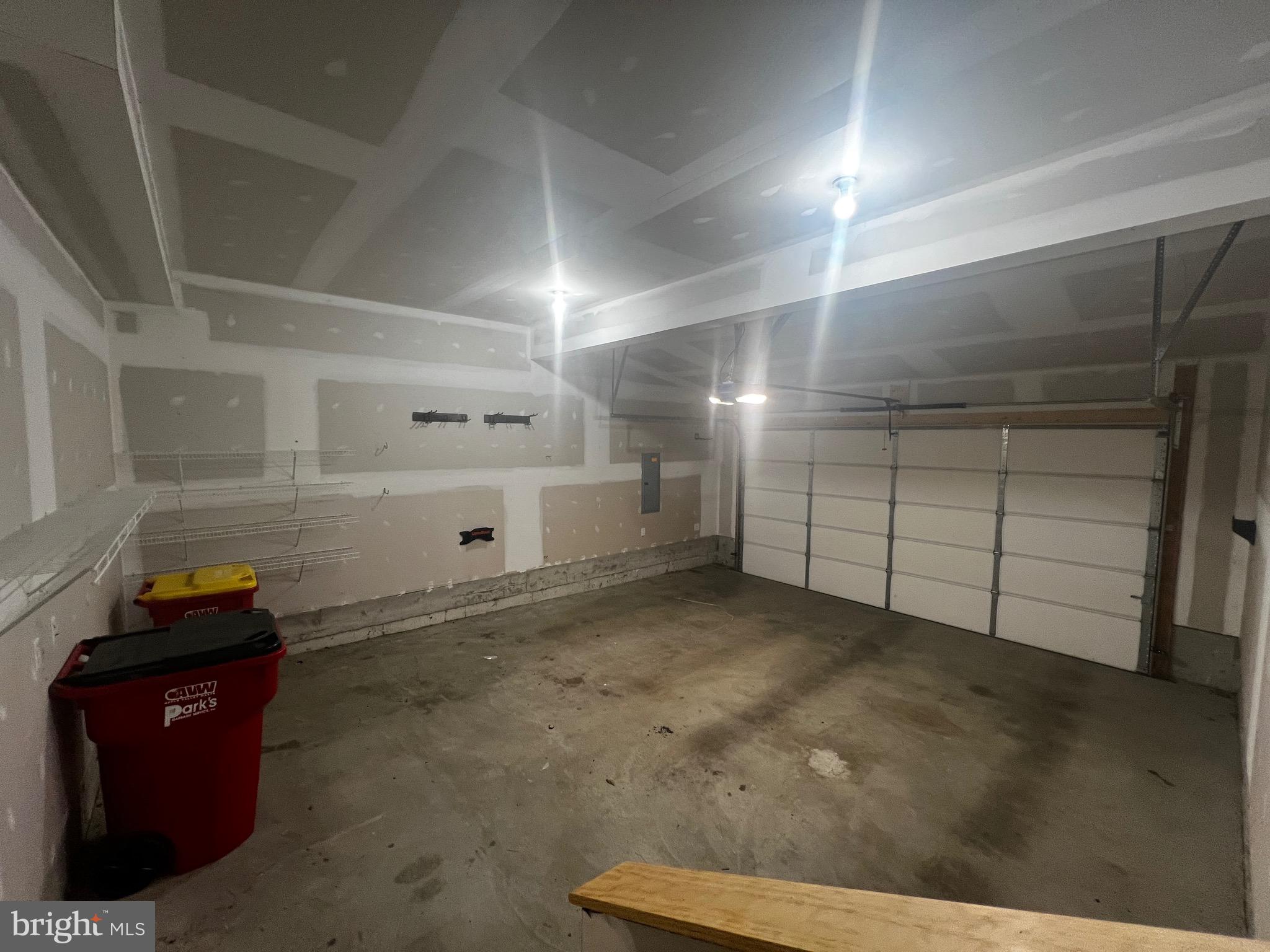 MCCAULEY CROSSING - Residential Lease