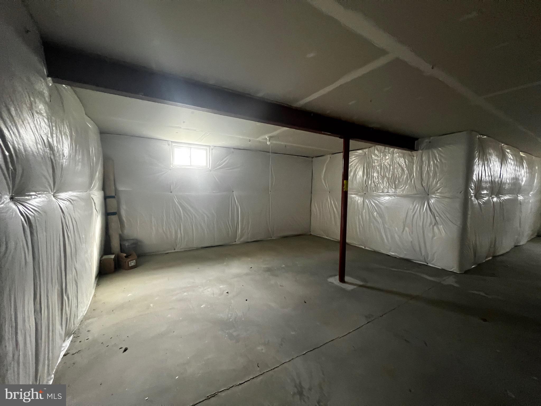 MCCAULEY CROSSING - Residential Lease