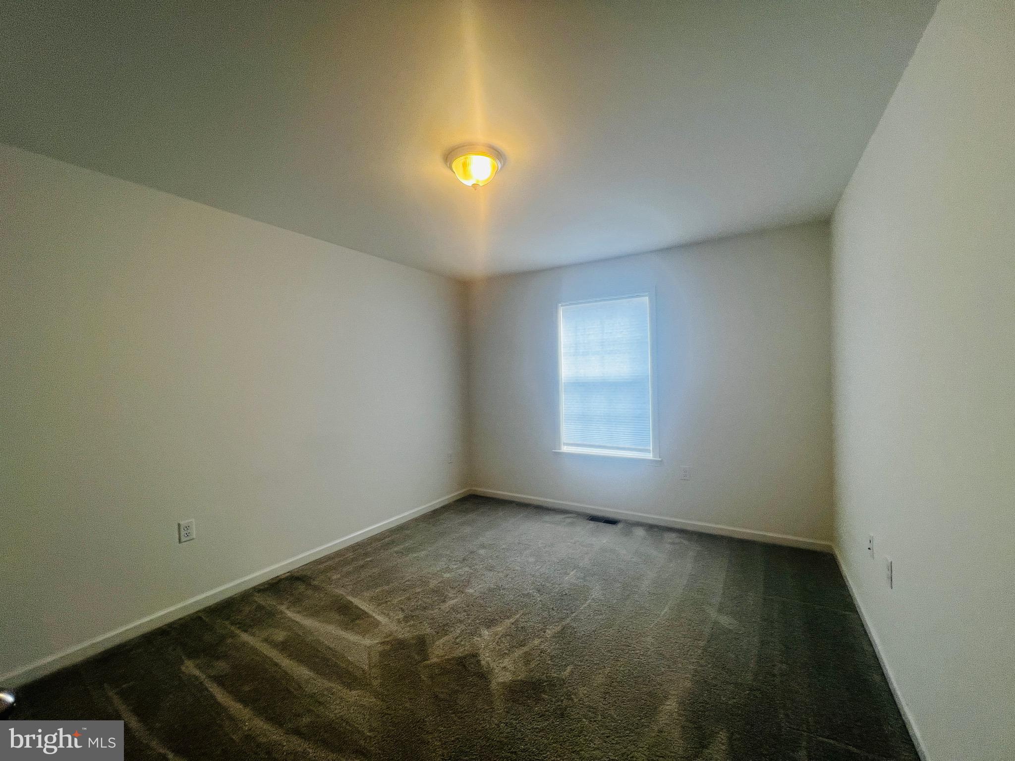 MCCAULEY CROSSING - Residential Lease