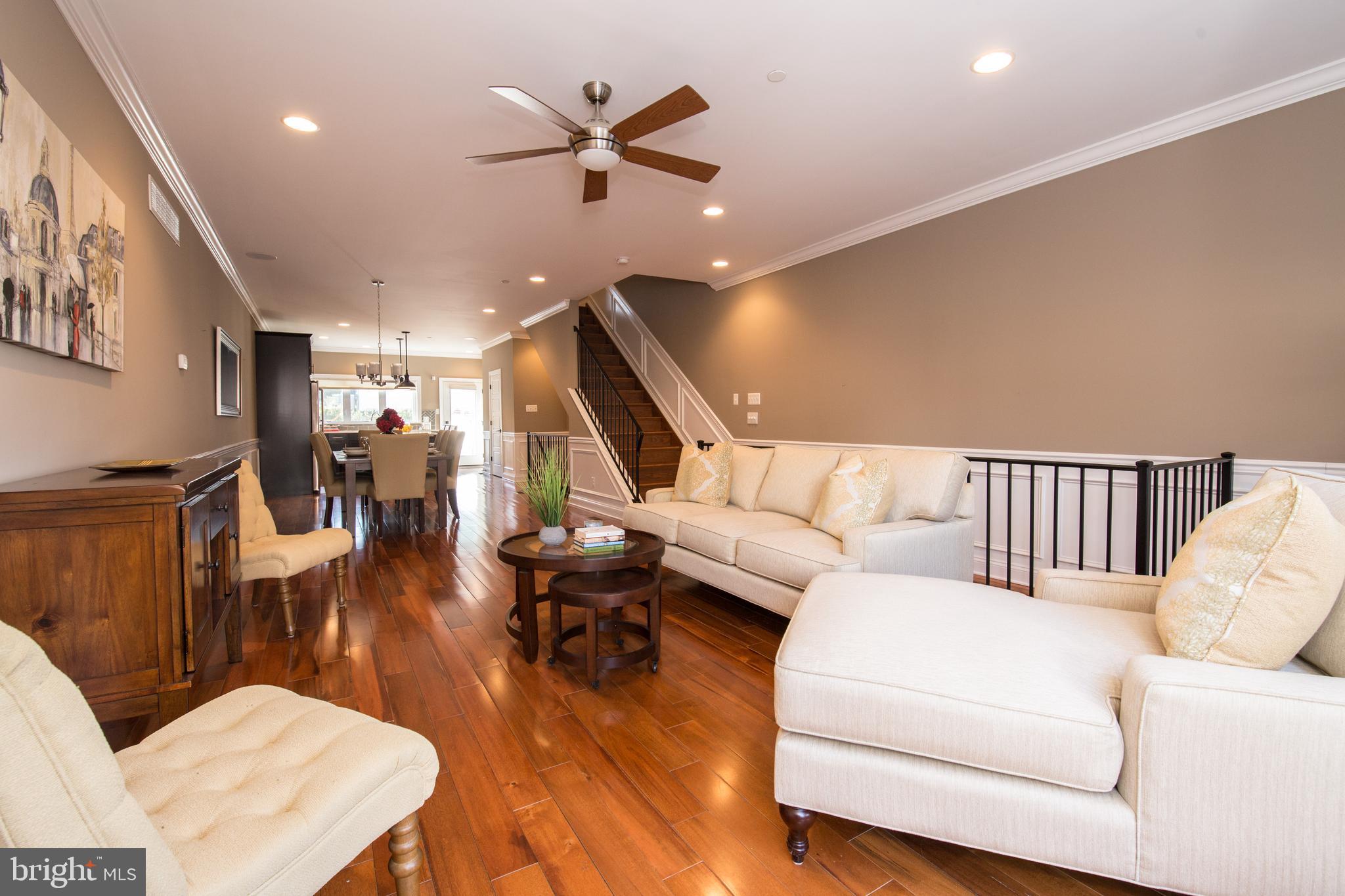 ROXBOROUGH - Residential