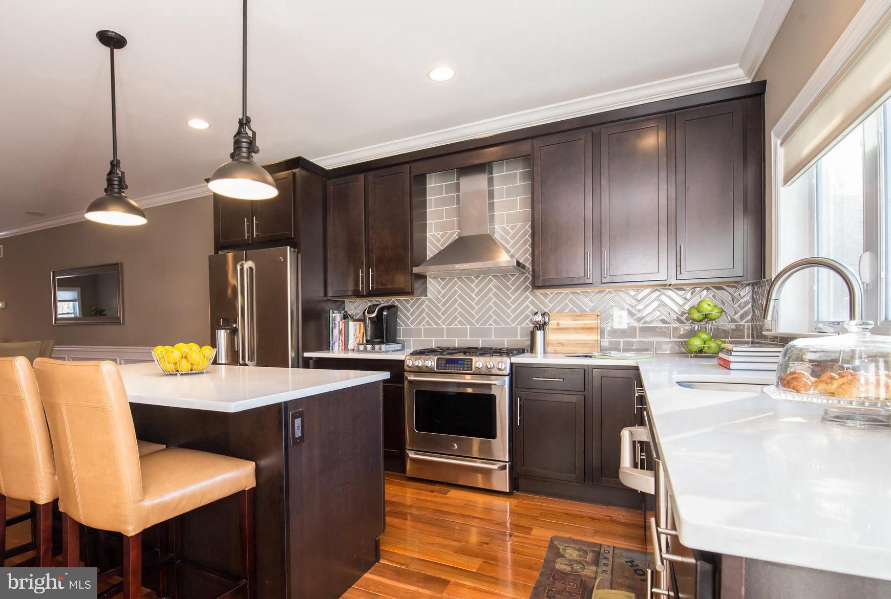 ROXBOROUGH - Residential