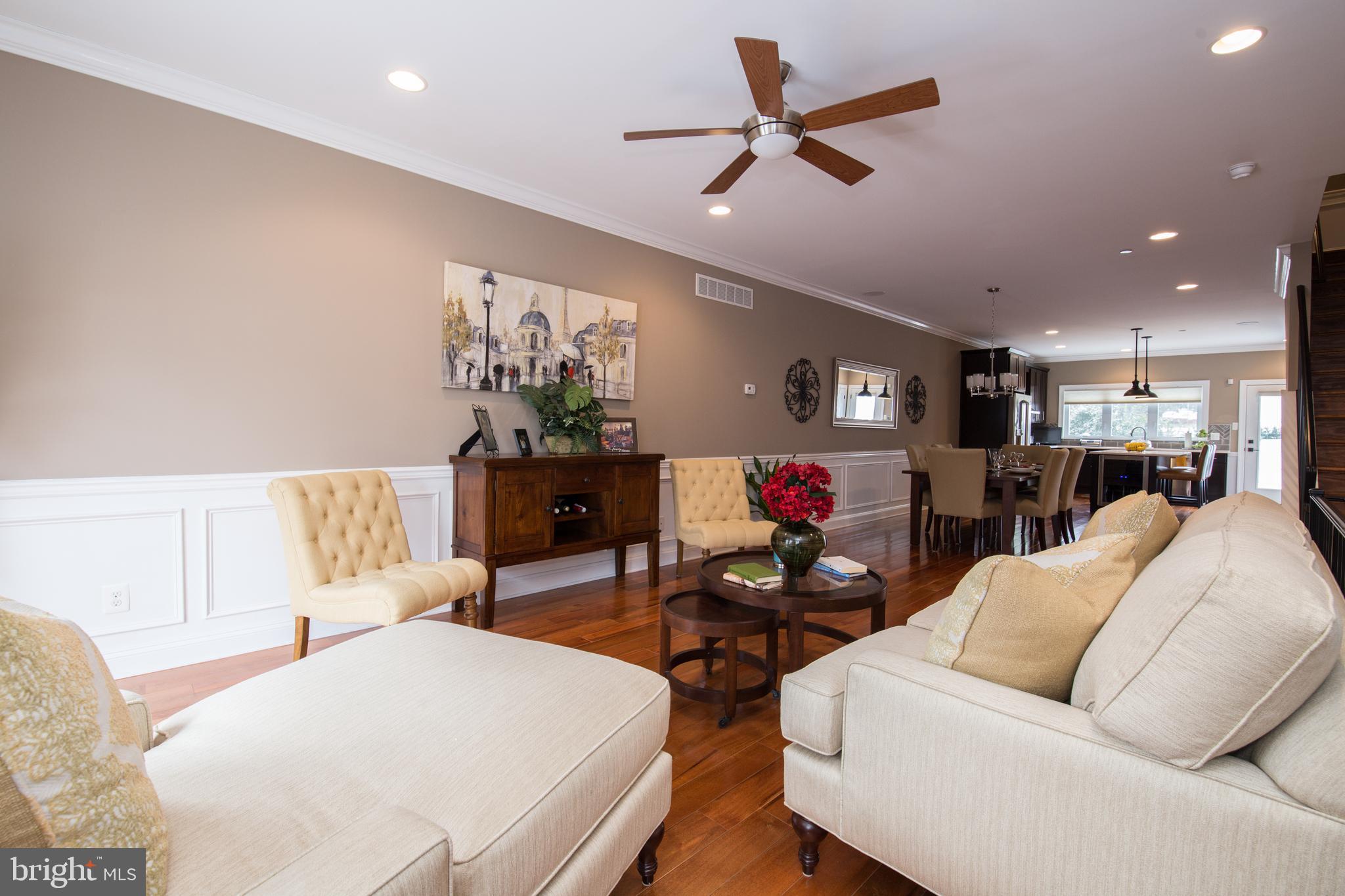 ROXBOROUGH - Residential