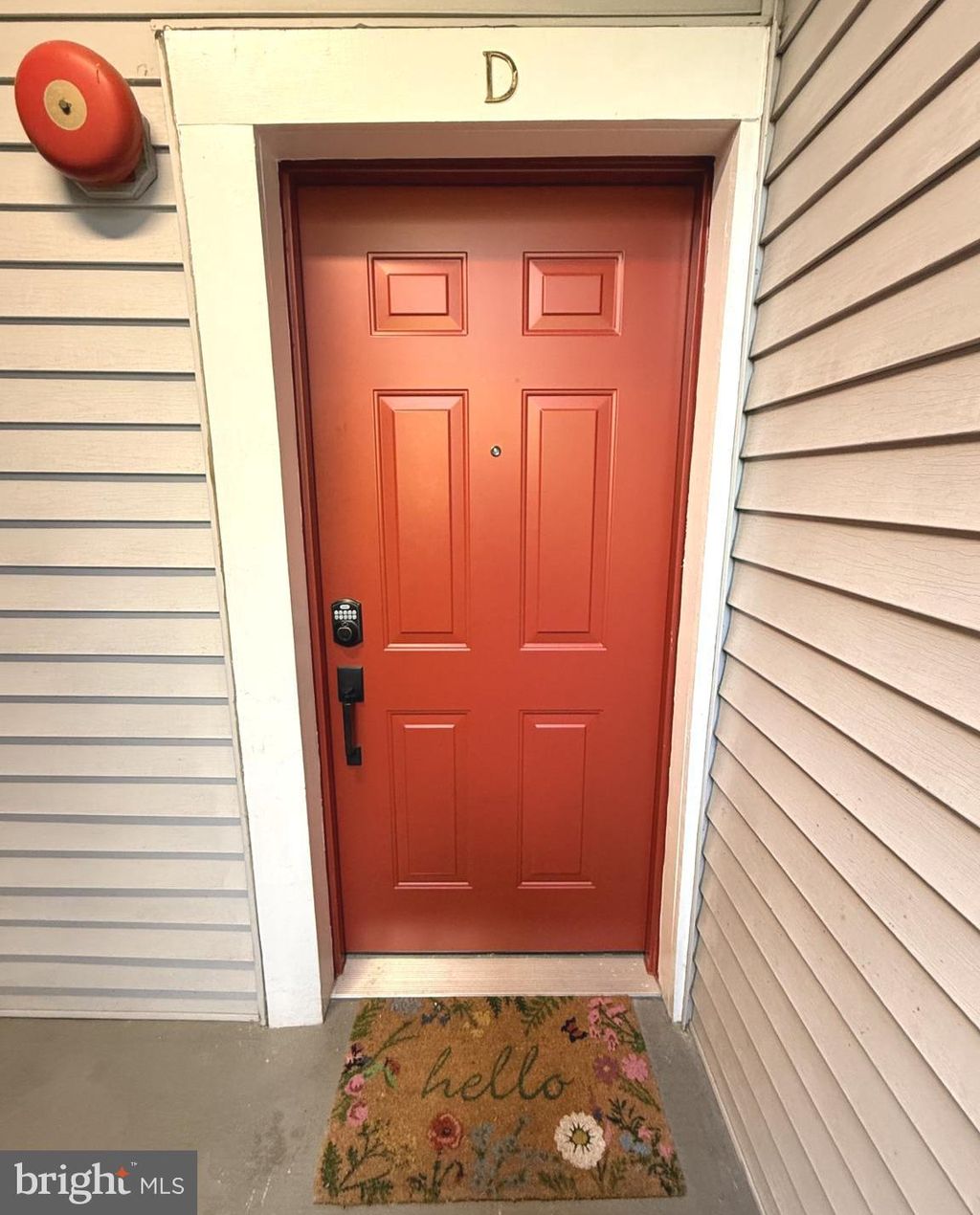 Photo of 10 - D Fallen Tree Court #204, HALETHORPE, MD 21227 (MLS # MDBC2159992)