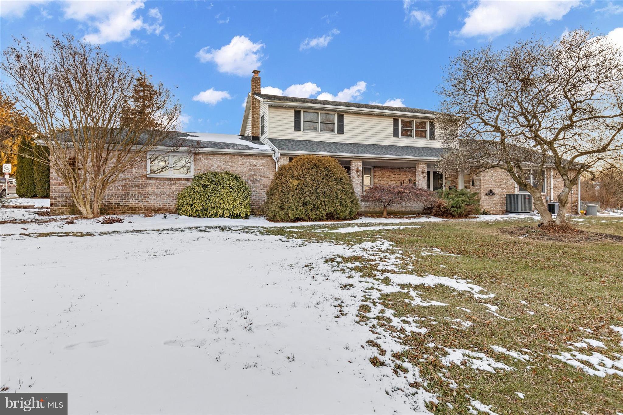 YORK TWP - Residential