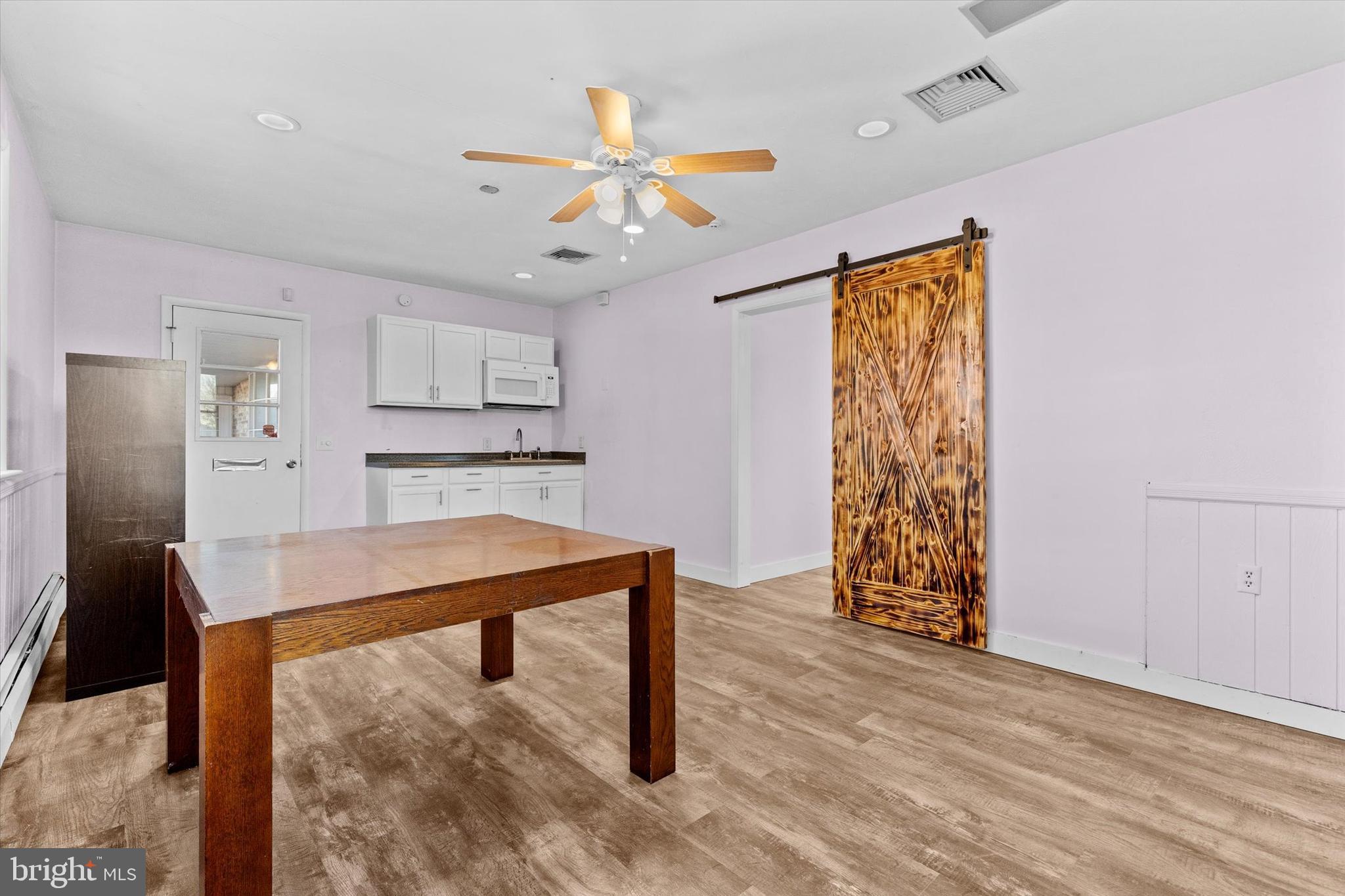 YORK TWP - Residential