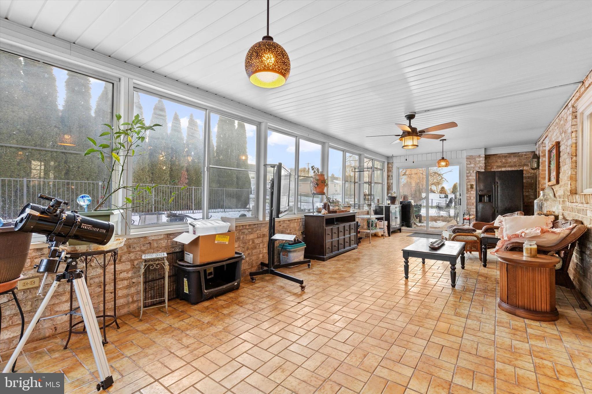 YORK TWP - Residential