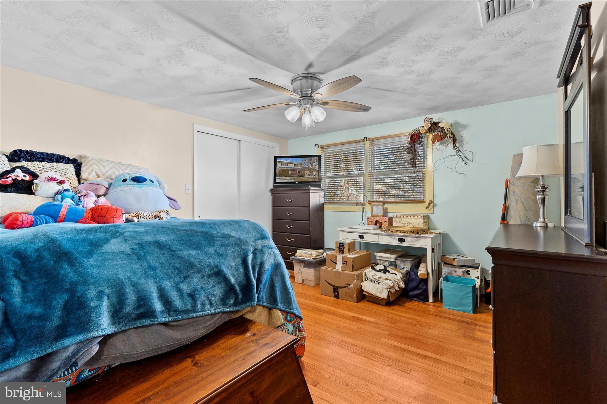 YORK TWP - Residential