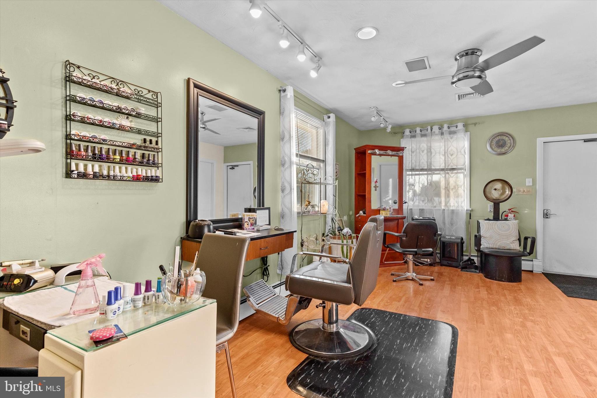 YORK TWP - Residential