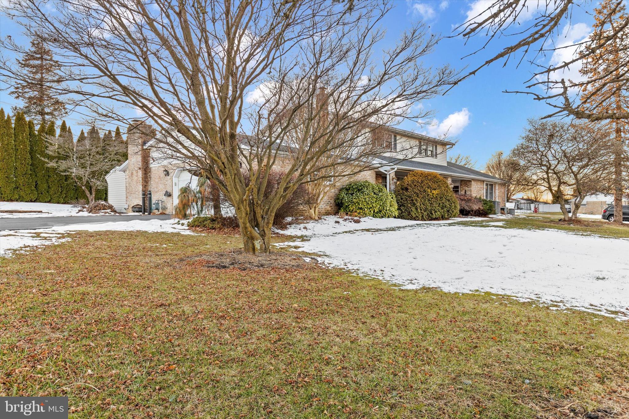 YORK TWP - Residential