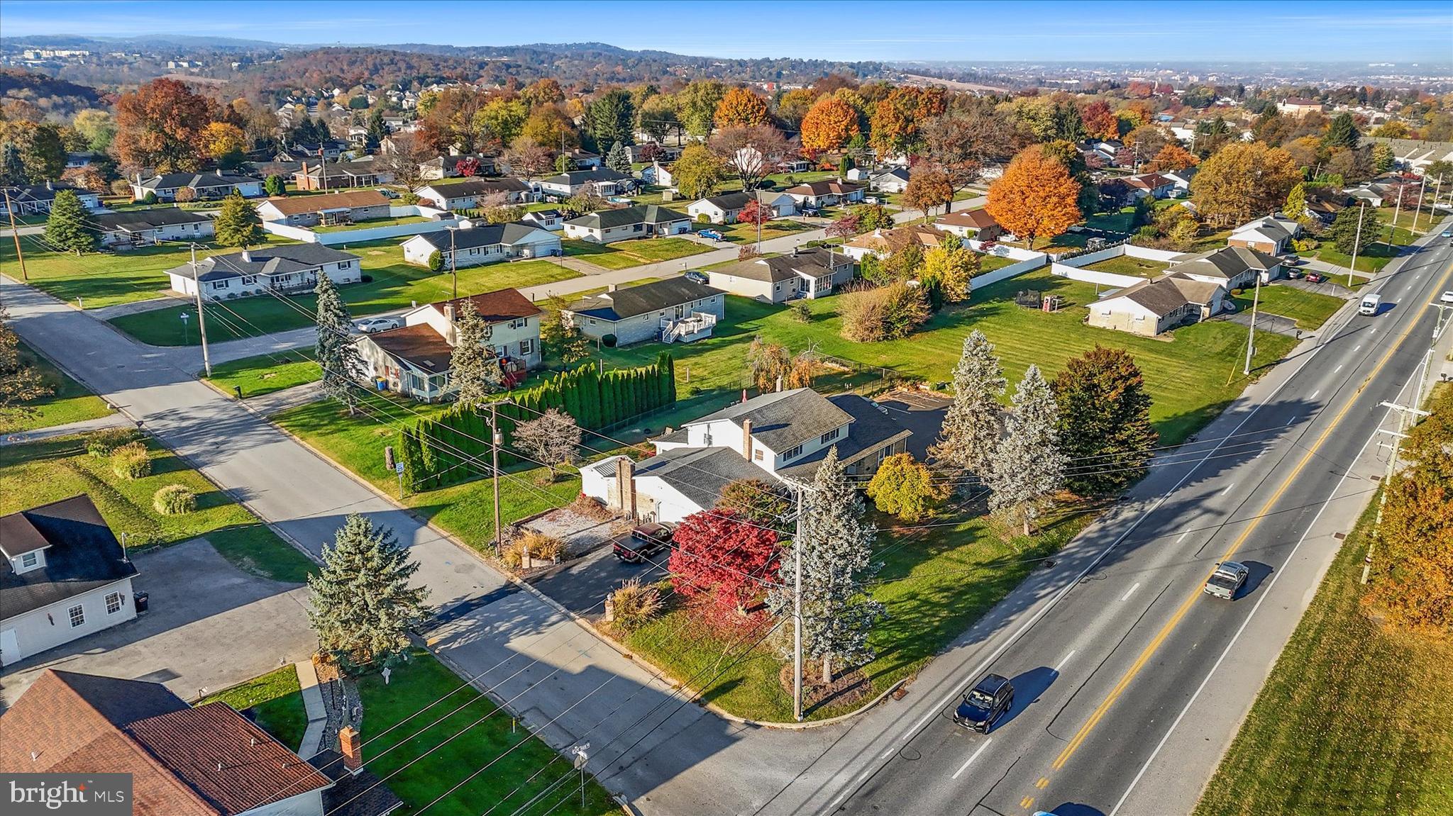 YORK TWP - Residential