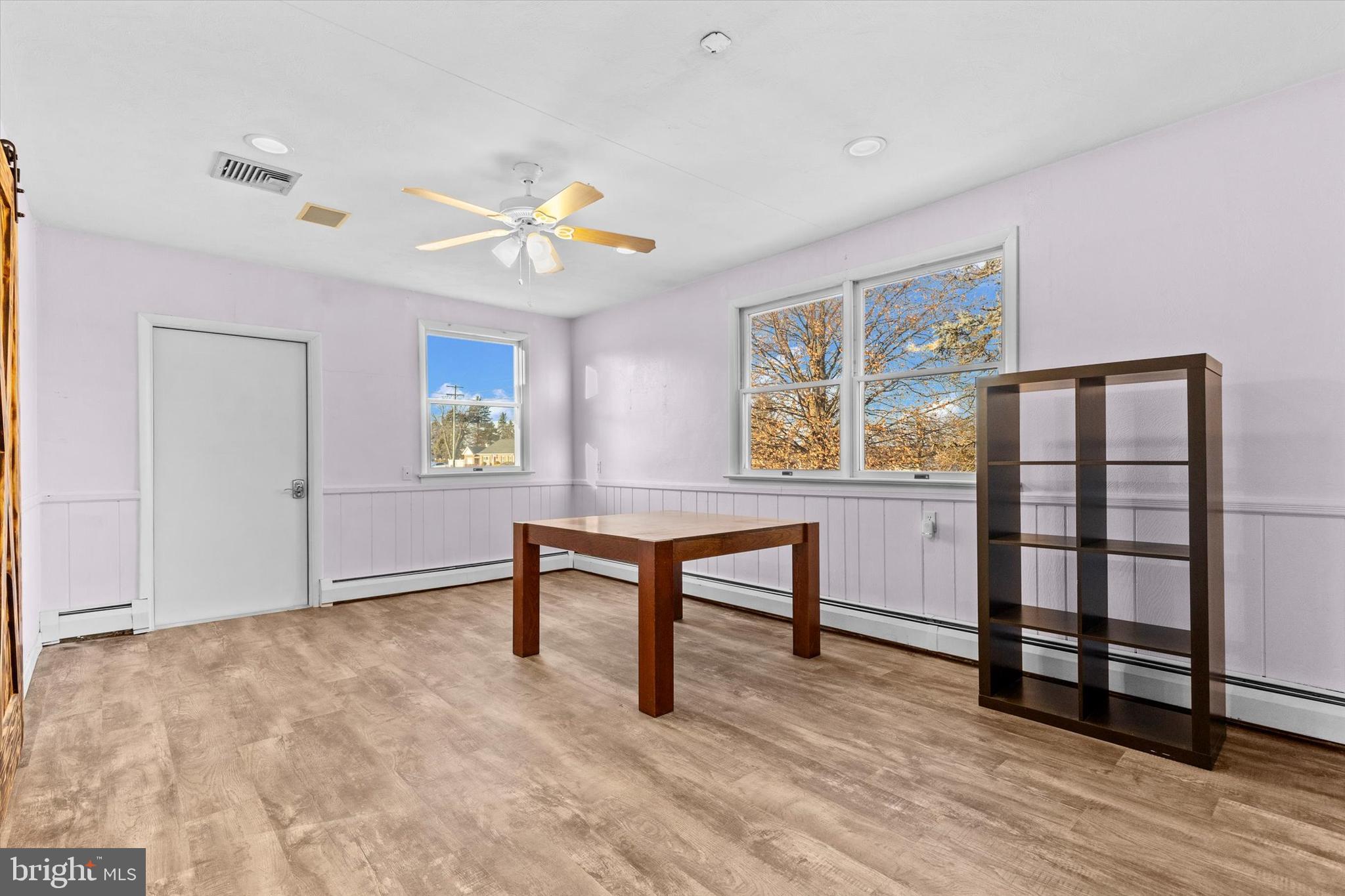 YORK TWP - Residential