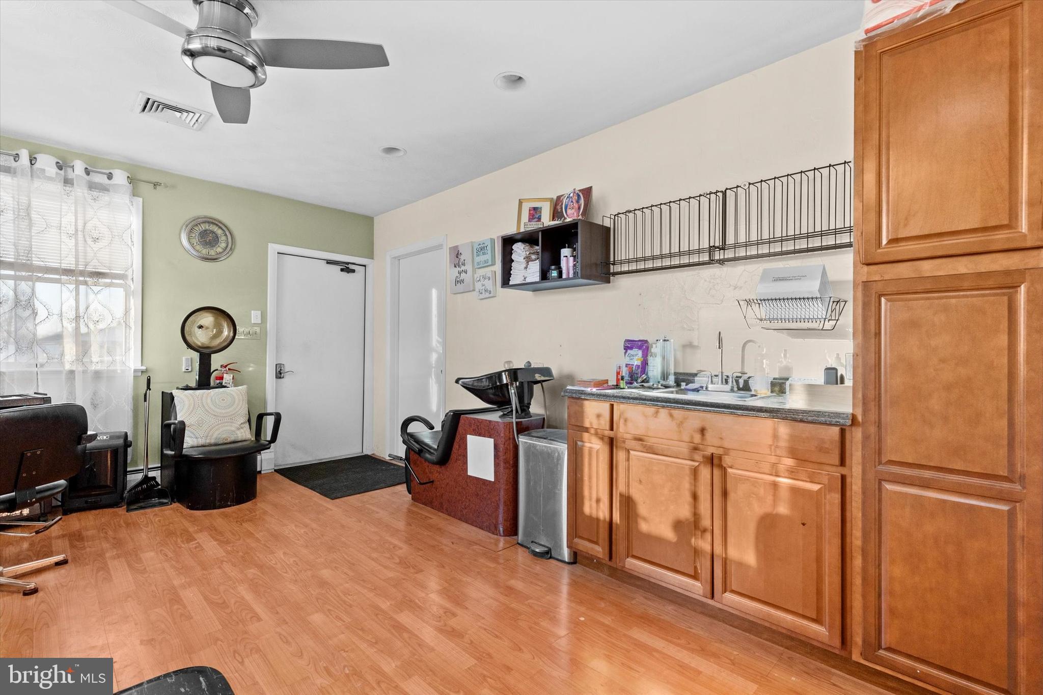 YORK TWP - Residential