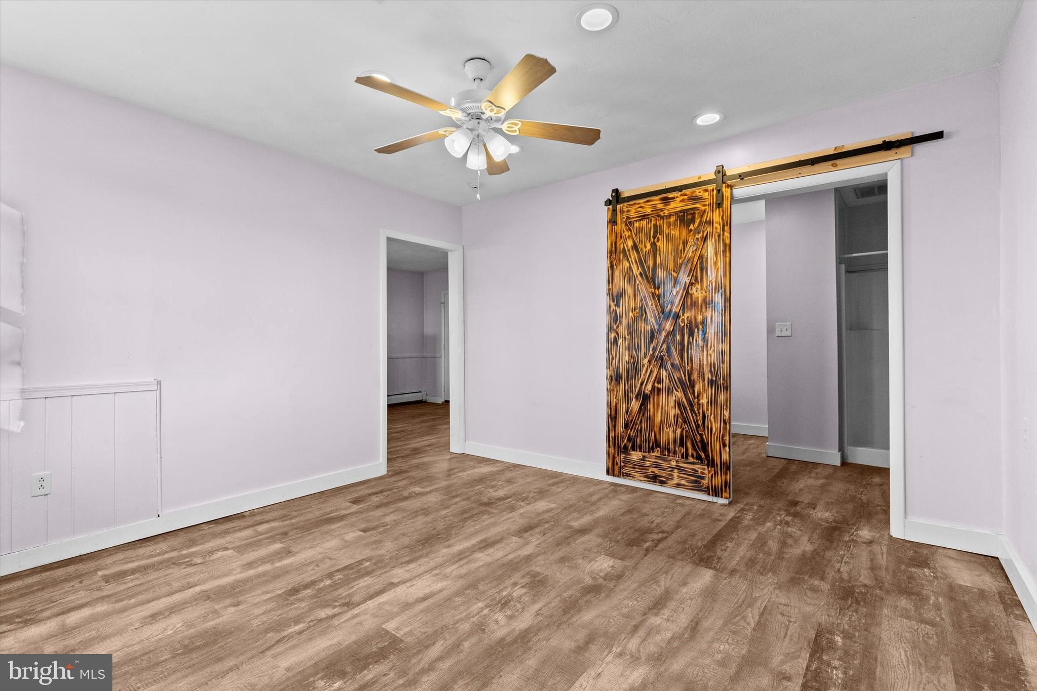 YORK TWP - Residential