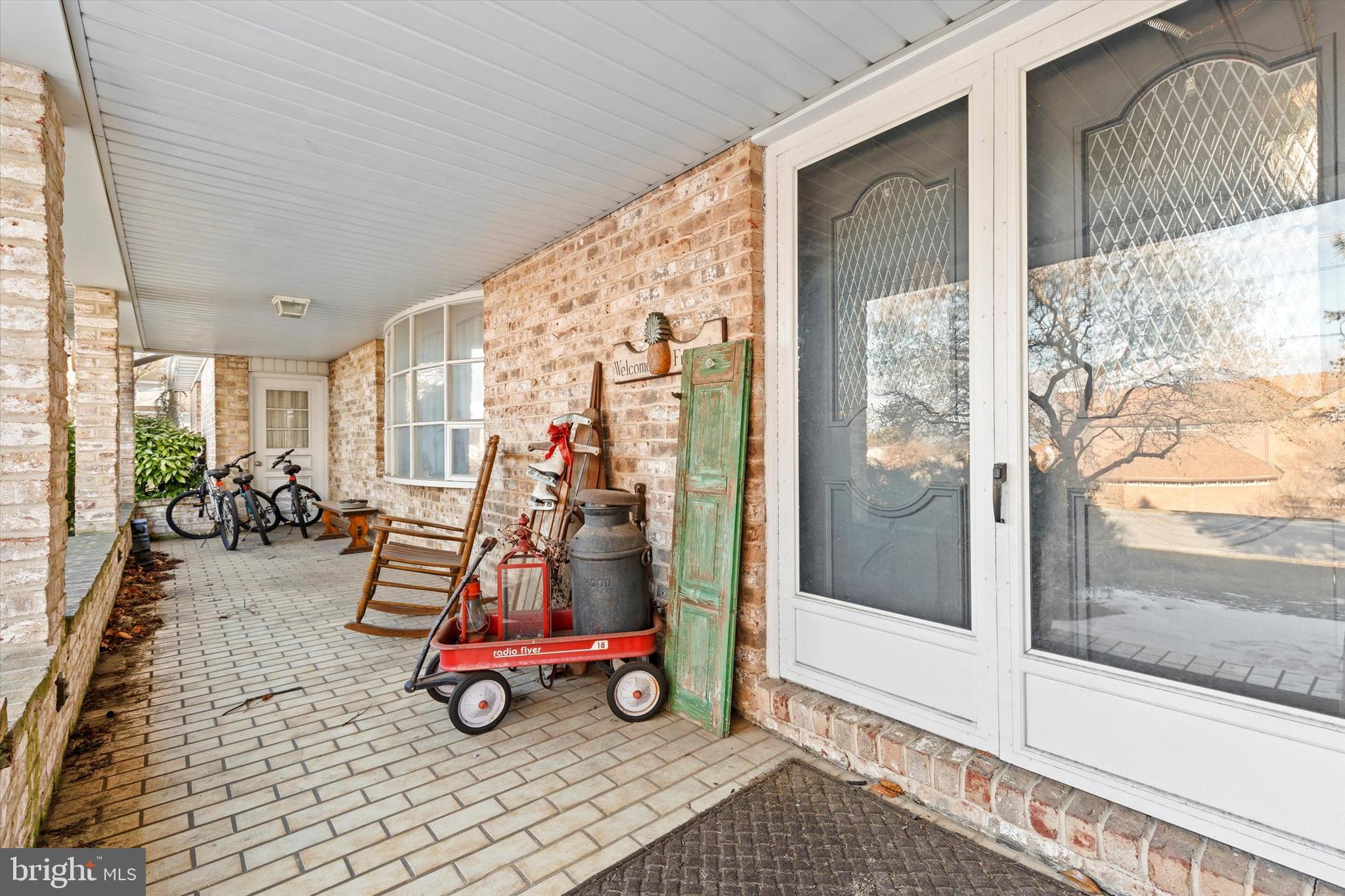 YORK TWP - Residential