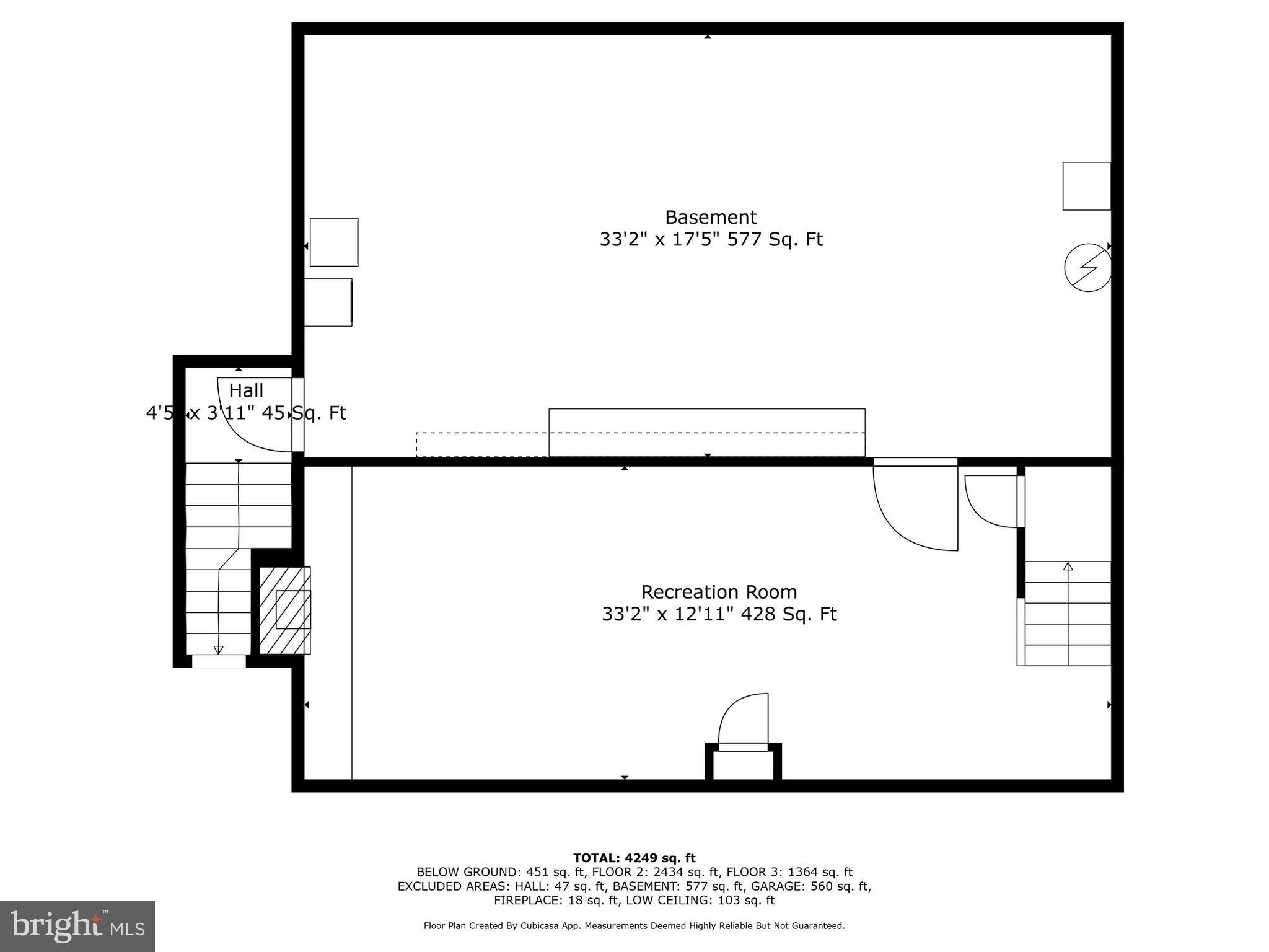 YORK TWP - Residential