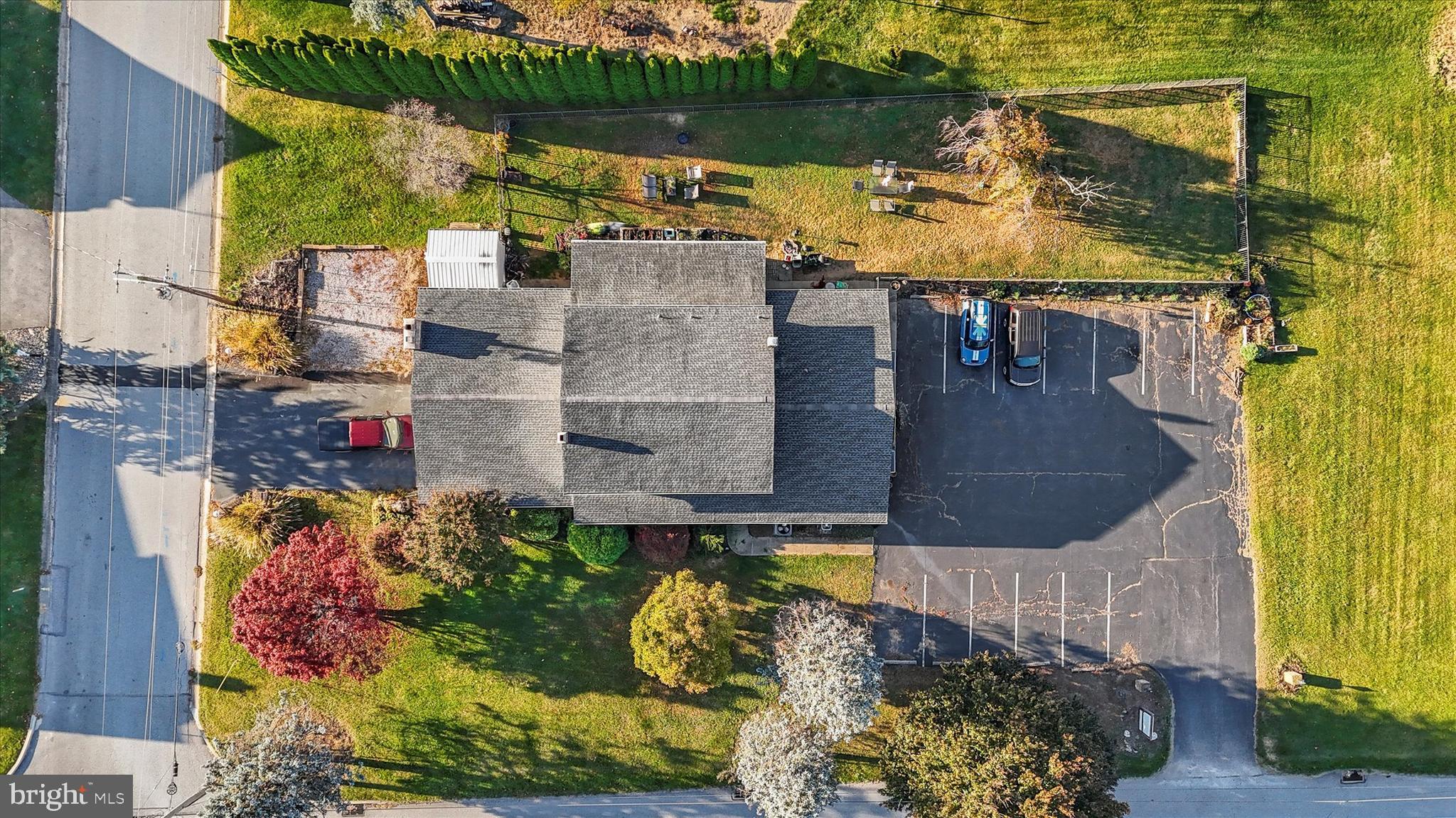 YORK TWP - Residential