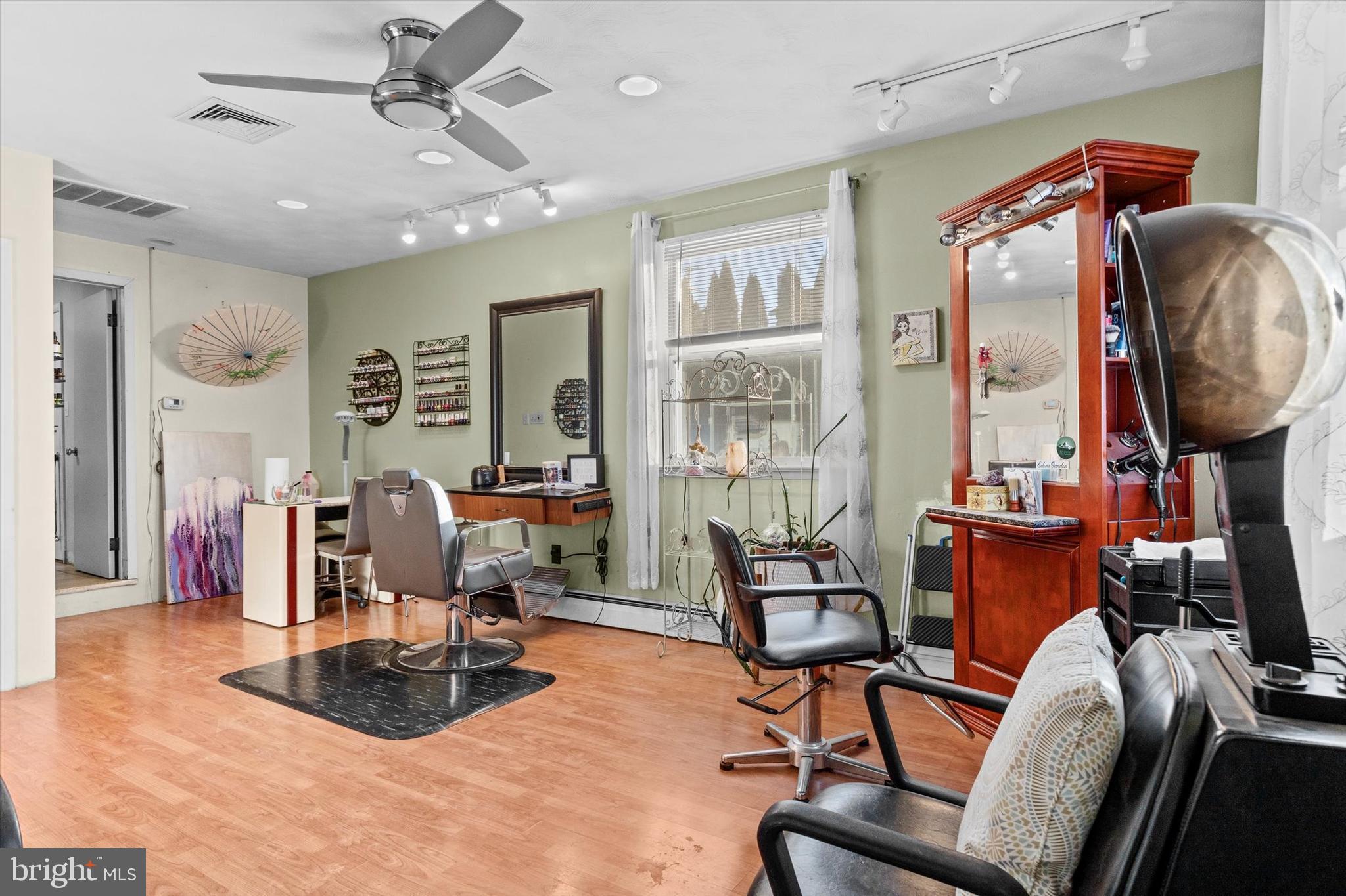 YORK TWP - Residential