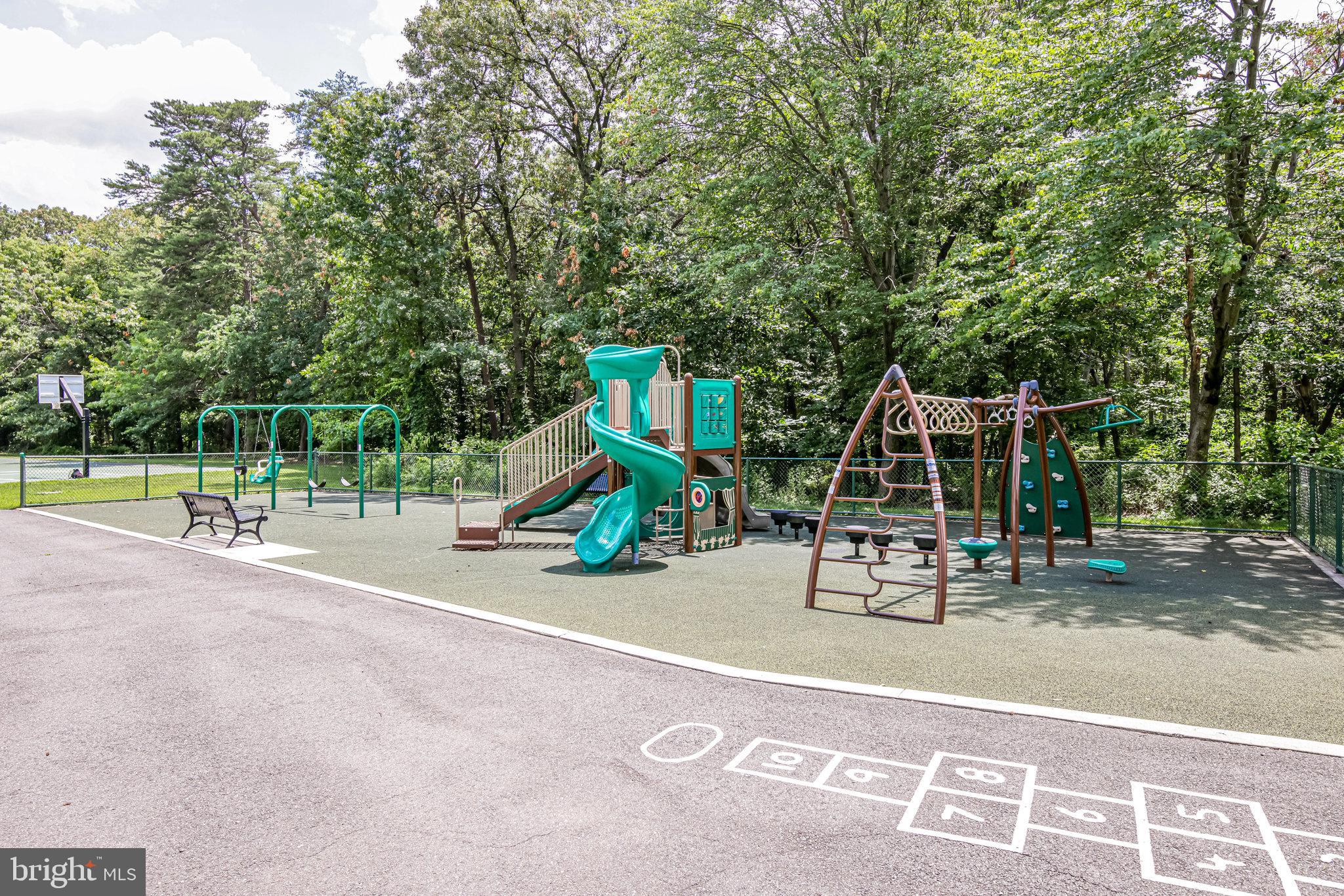 LANDMARK MEWS - Residential