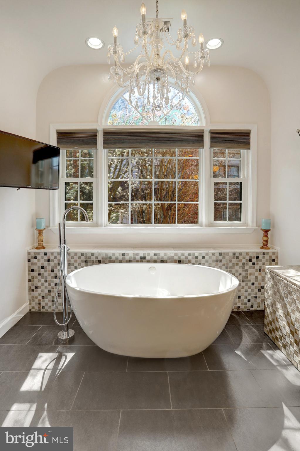 LANDMARK MEWS - Residential