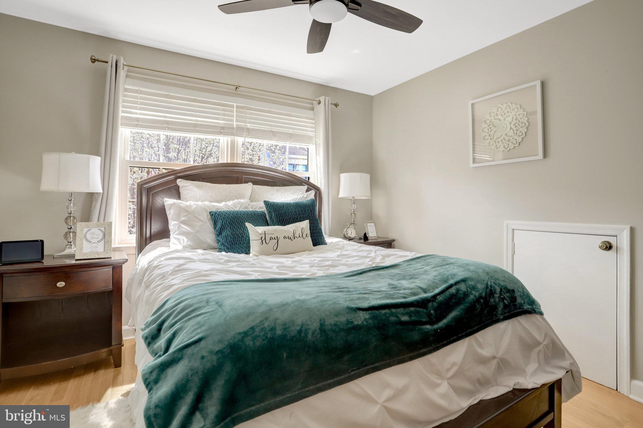 LANDMARK MEWS - Residential