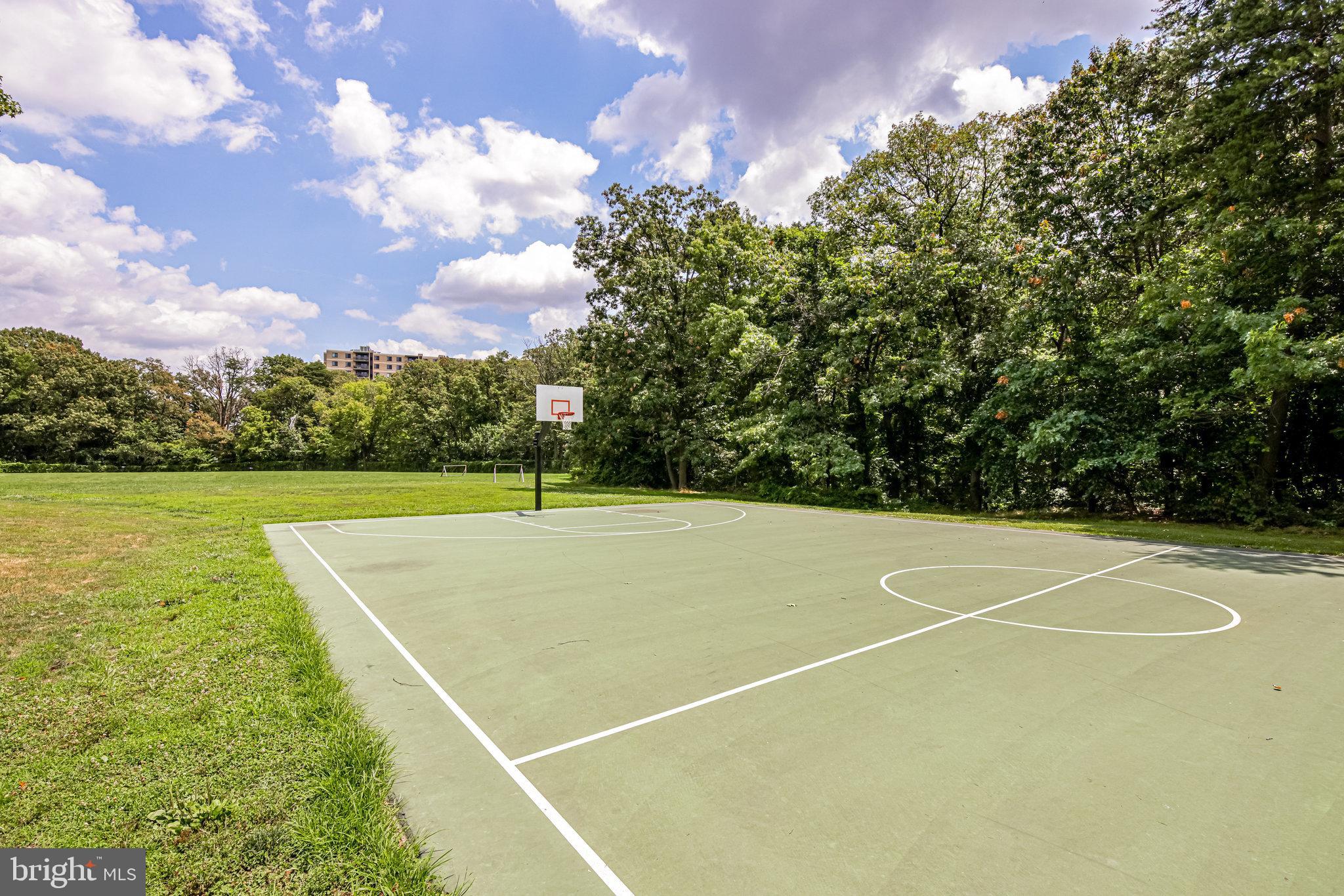 LANDMARK MEWS - Residential