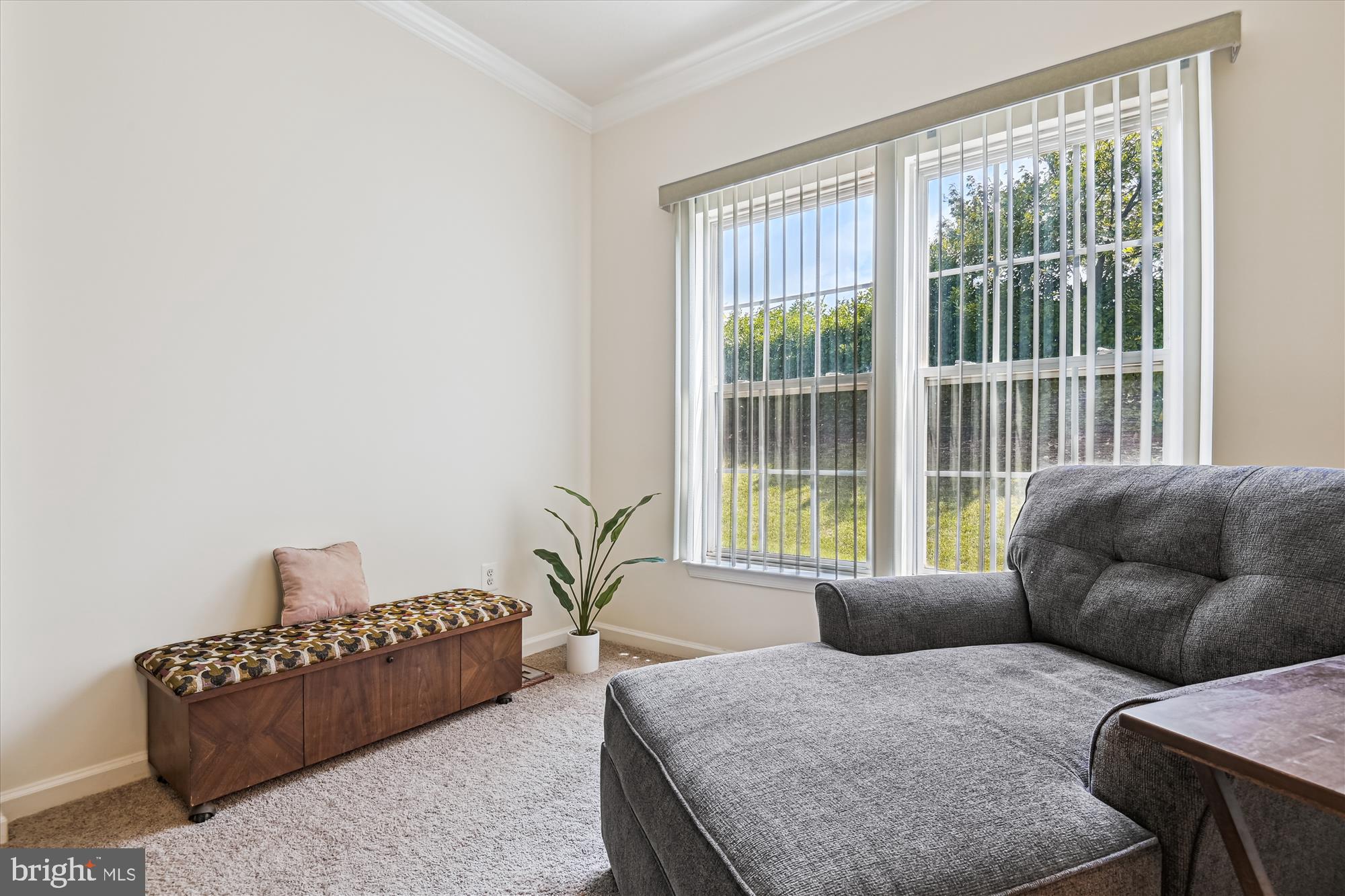 WINDSOR AT PERRY HALL FARMS - Residential