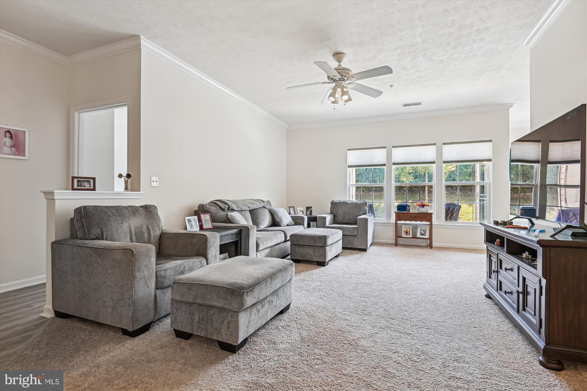 WINDSOR AT PERRY HALL FARMS - Residential