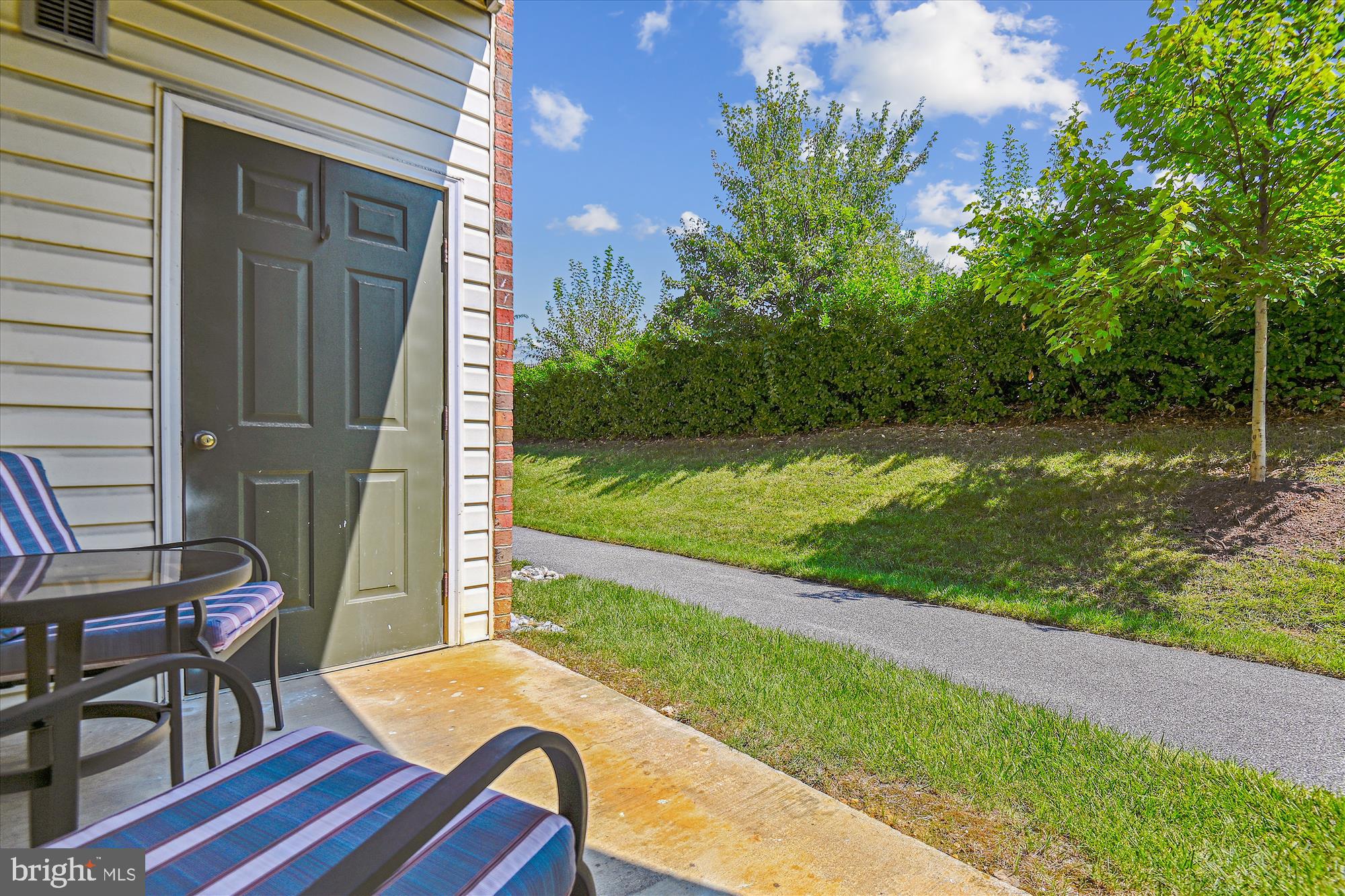 WINDSOR AT PERRY HALL FARMS - Residential