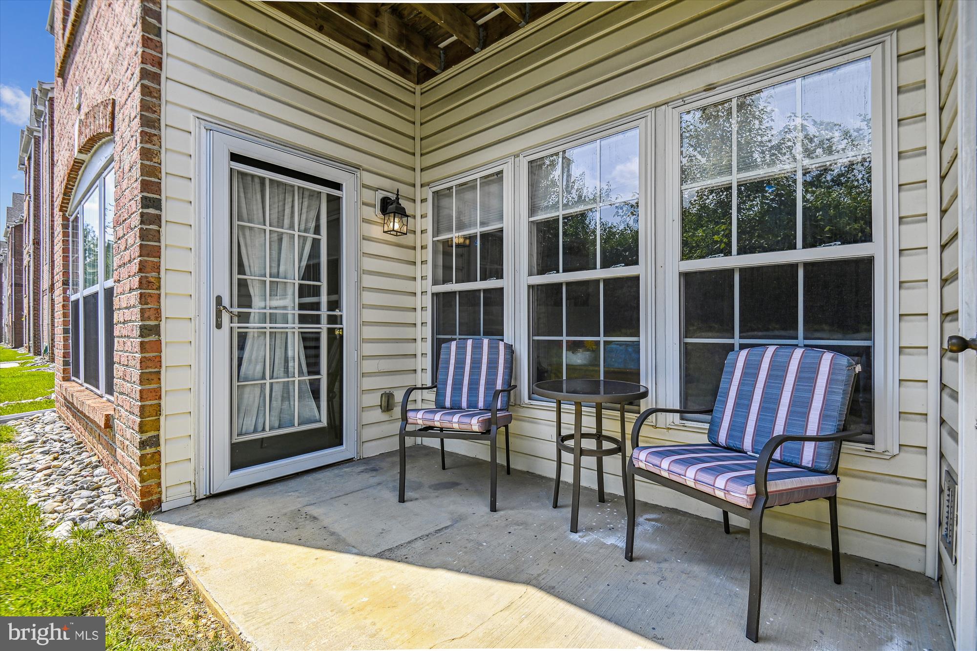 WINDSOR AT PERRY HALL FARMS - Residential