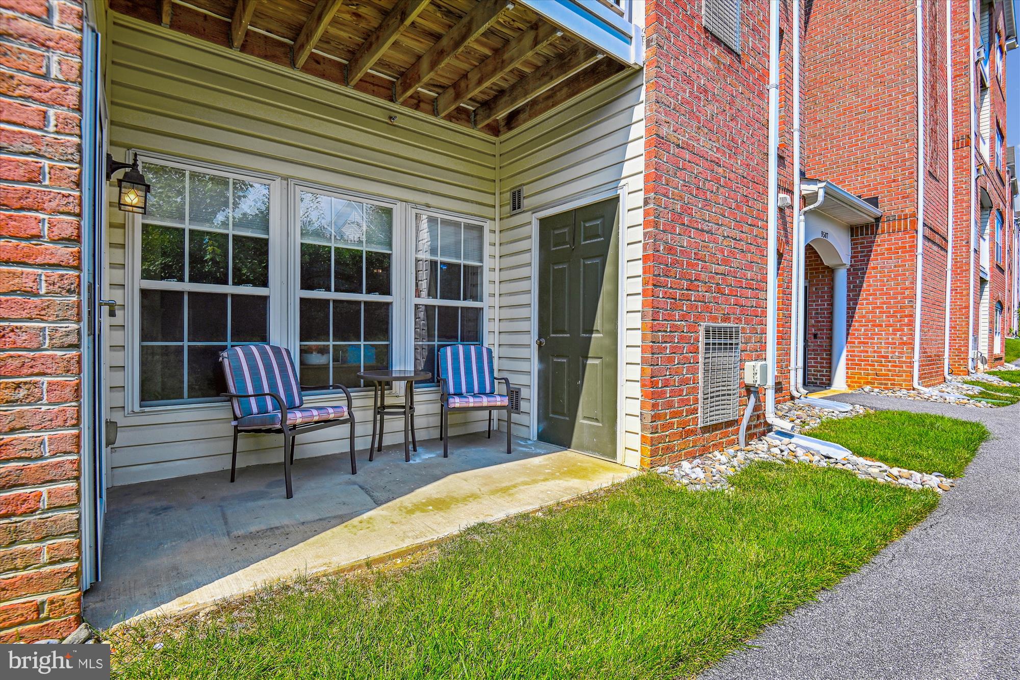 WINDSOR AT PERRY HALL FARMS - Residential