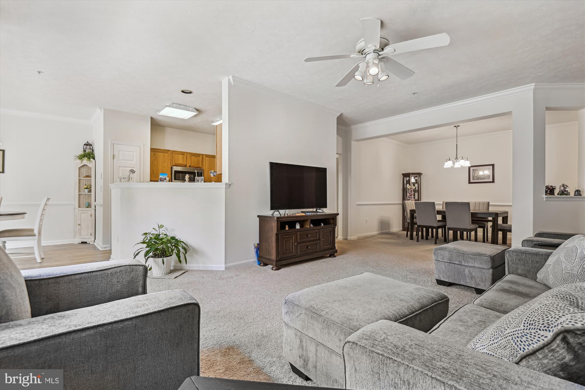 WINDSOR AT PERRY HALL FARMS - Residential