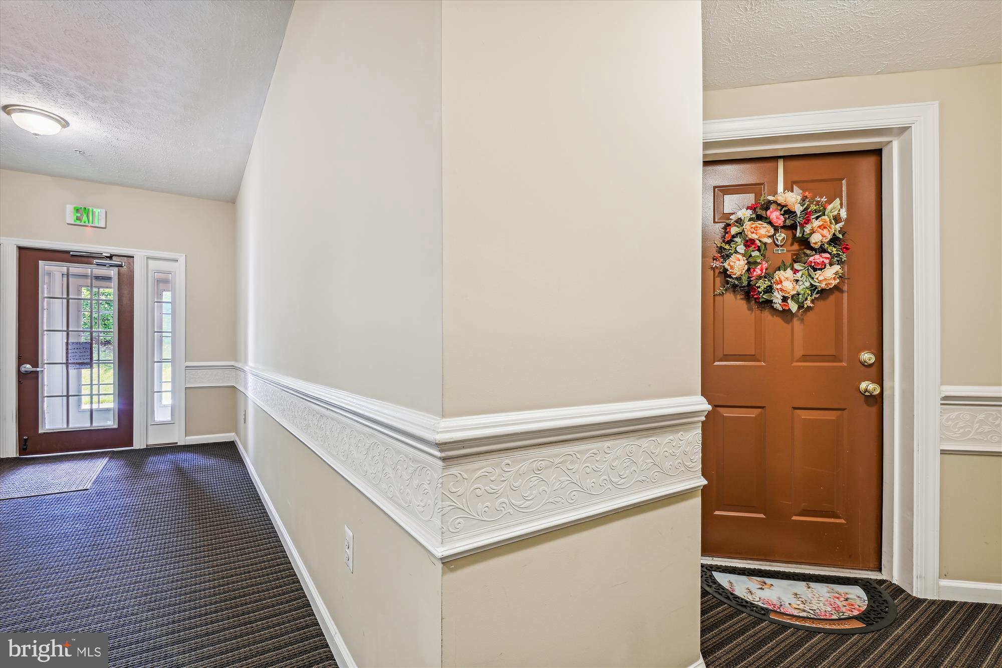 WINDSOR AT PERRY HALL FARMS - Residential