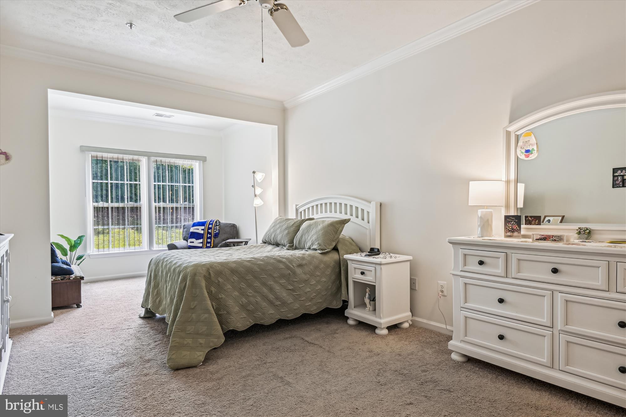 WINDSOR AT PERRY HALL FARMS - Residential