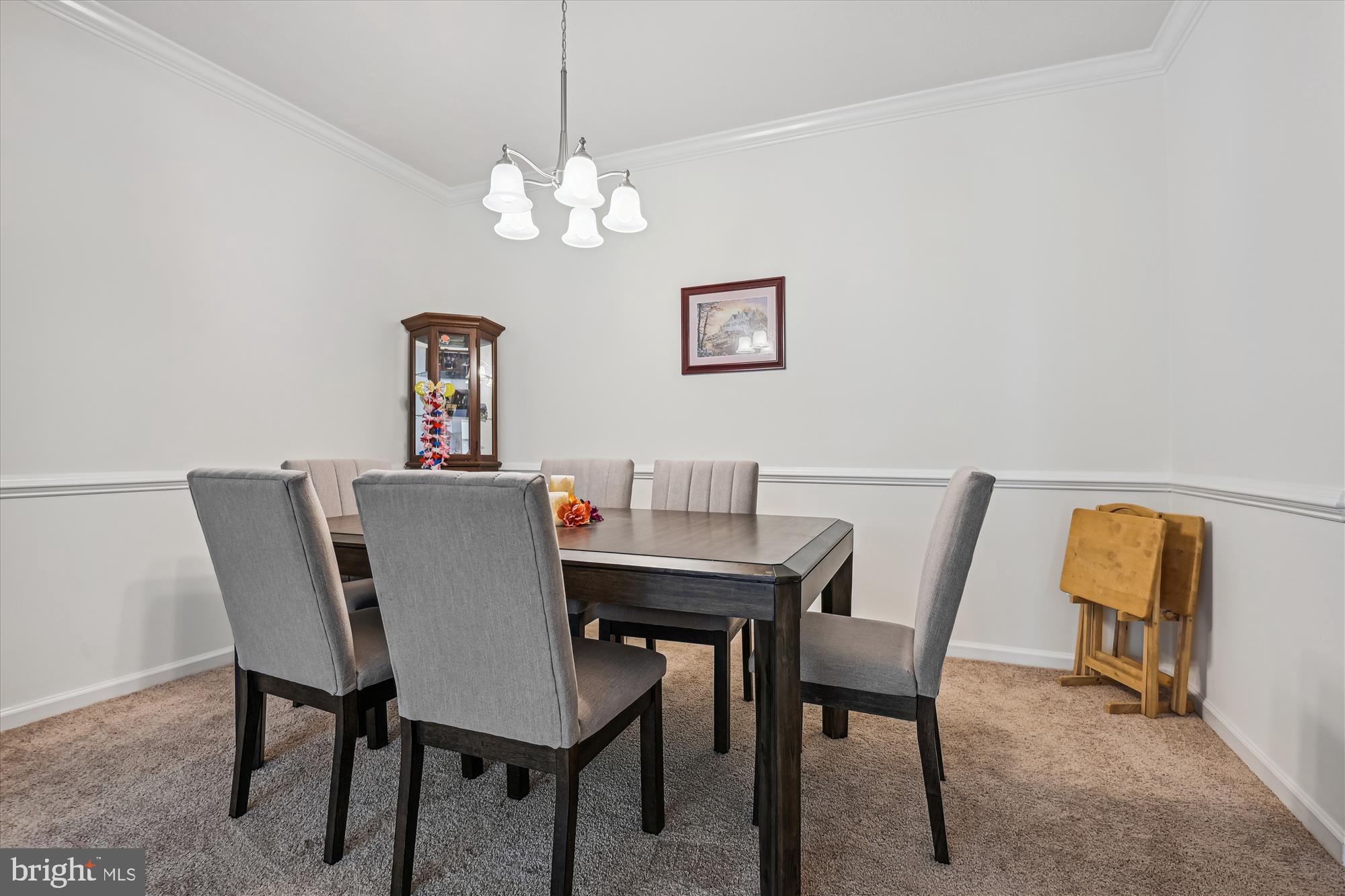 WINDSOR AT PERRY HALL FARMS - Residential