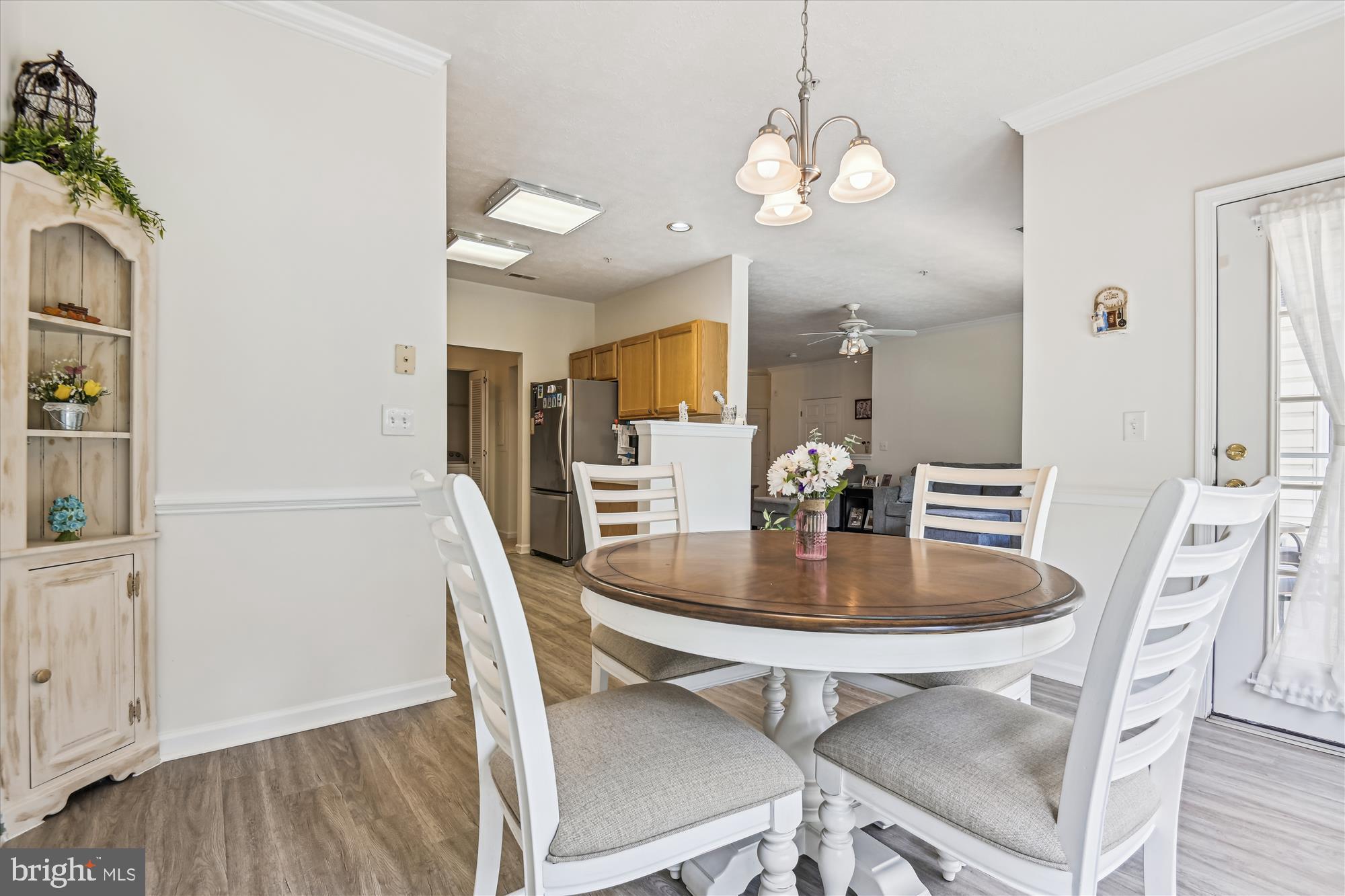 WINDSOR AT PERRY HALL FARMS - Residential