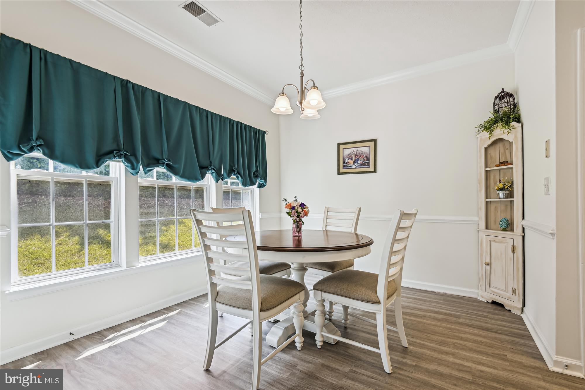 WINDSOR AT PERRY HALL FARMS - Residential