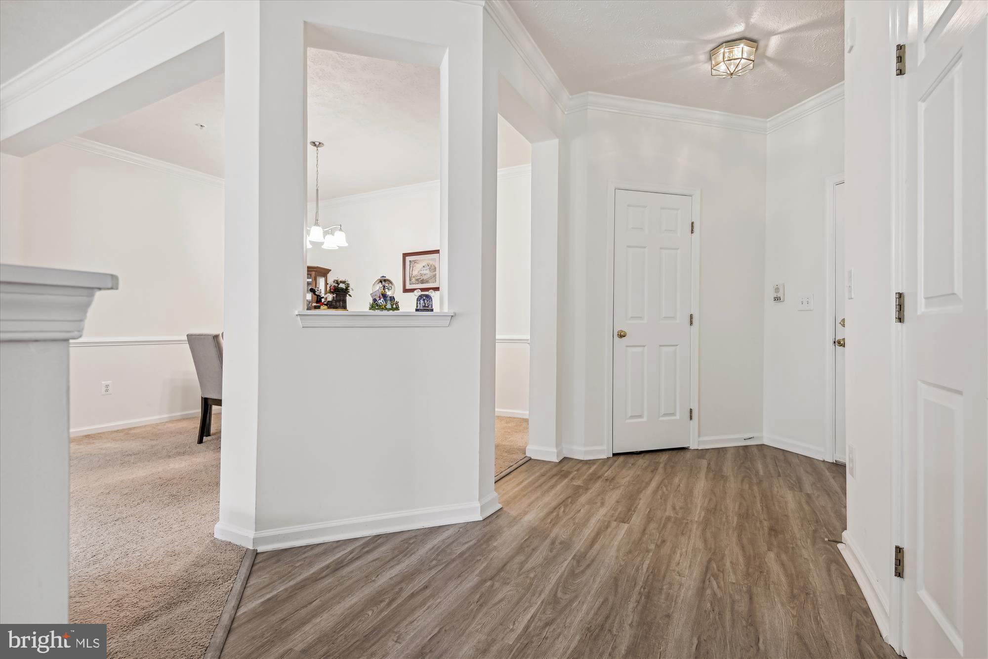 WINDSOR AT PERRY HALL FARMS - Residential