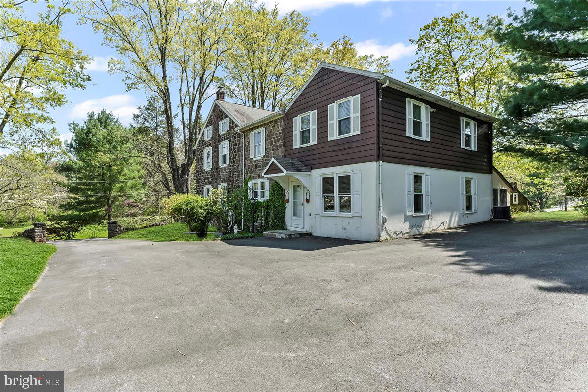 1453 COLDSPRINGS ROAD