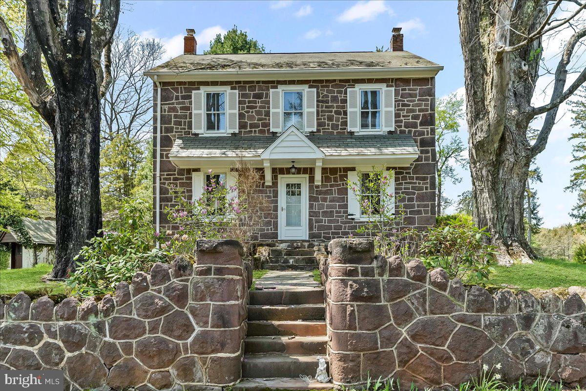 1453 COLDSPRINGS ROAD