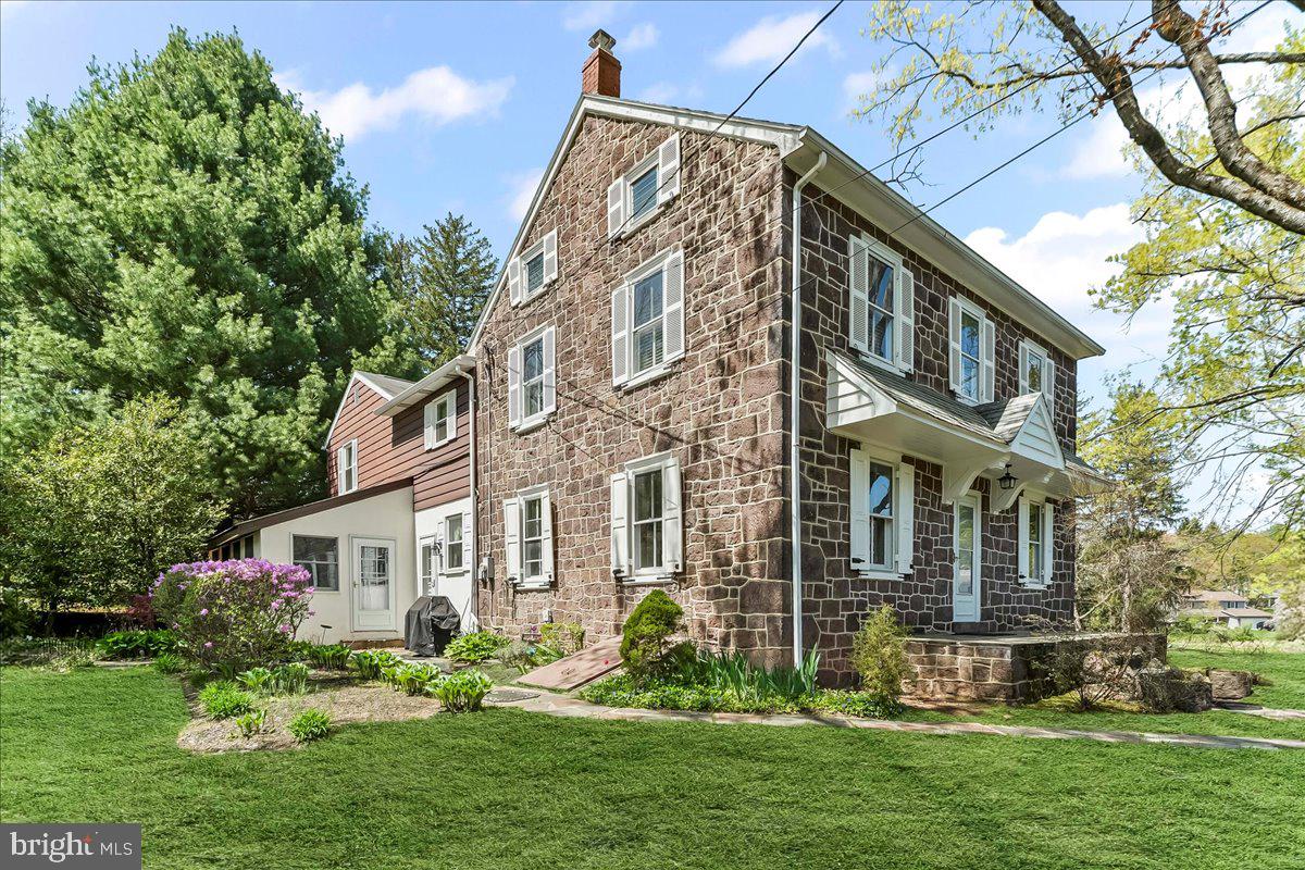 1453 COLDSPRINGS ROAD
